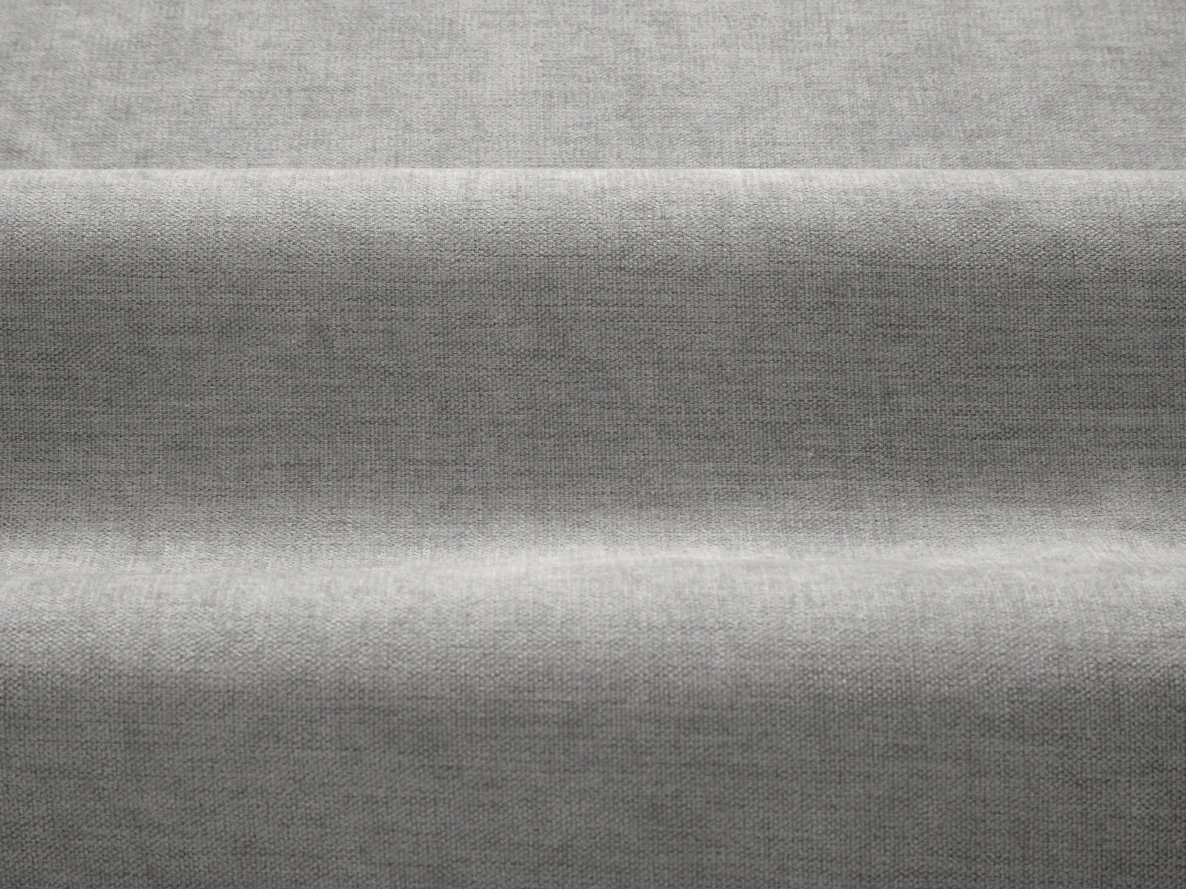 Sofa 2-osobowa ADA jasnoszary szenil - Image 6
