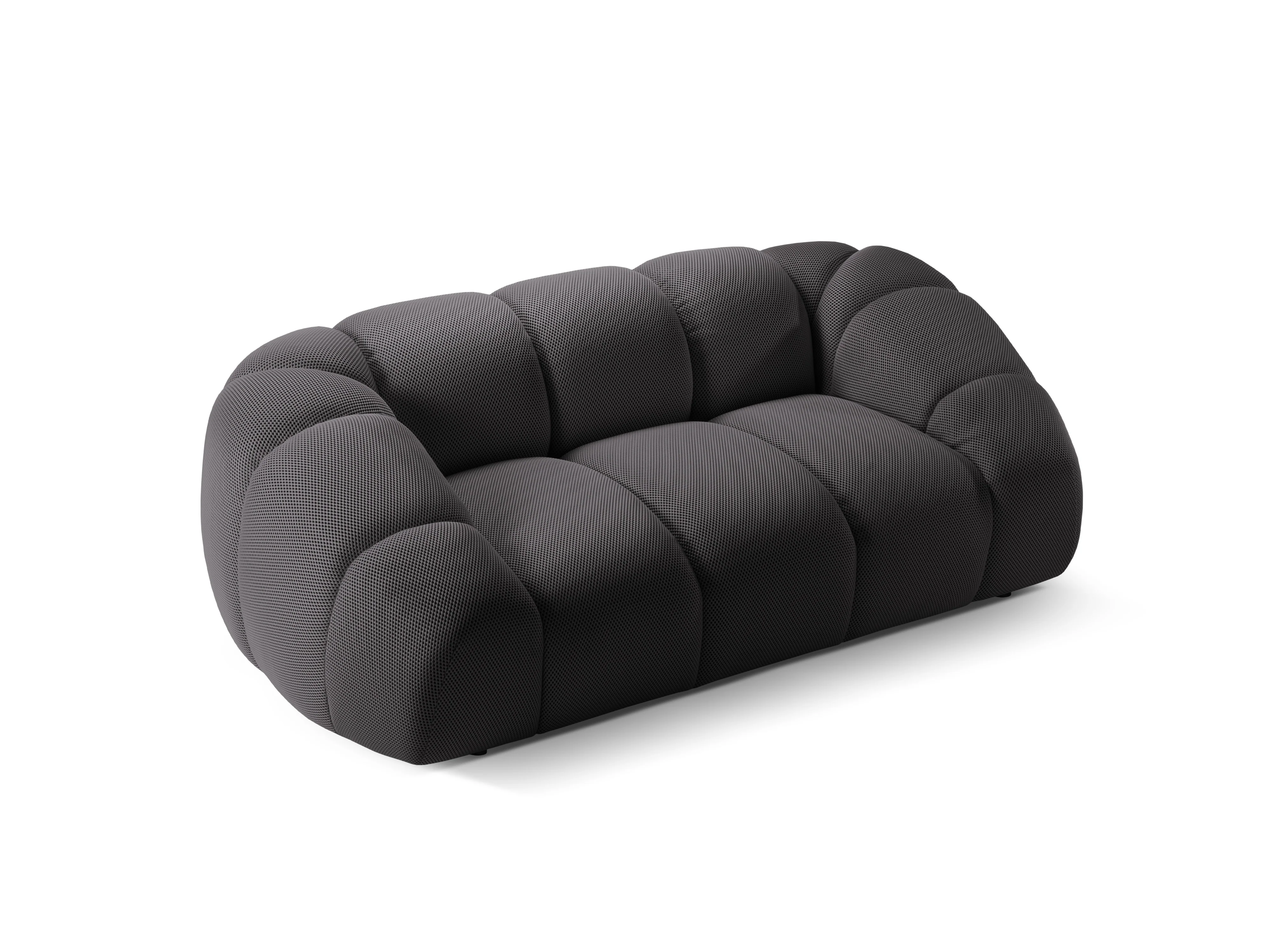 Sofa 2-osobowa DIANA espresso - Image 4