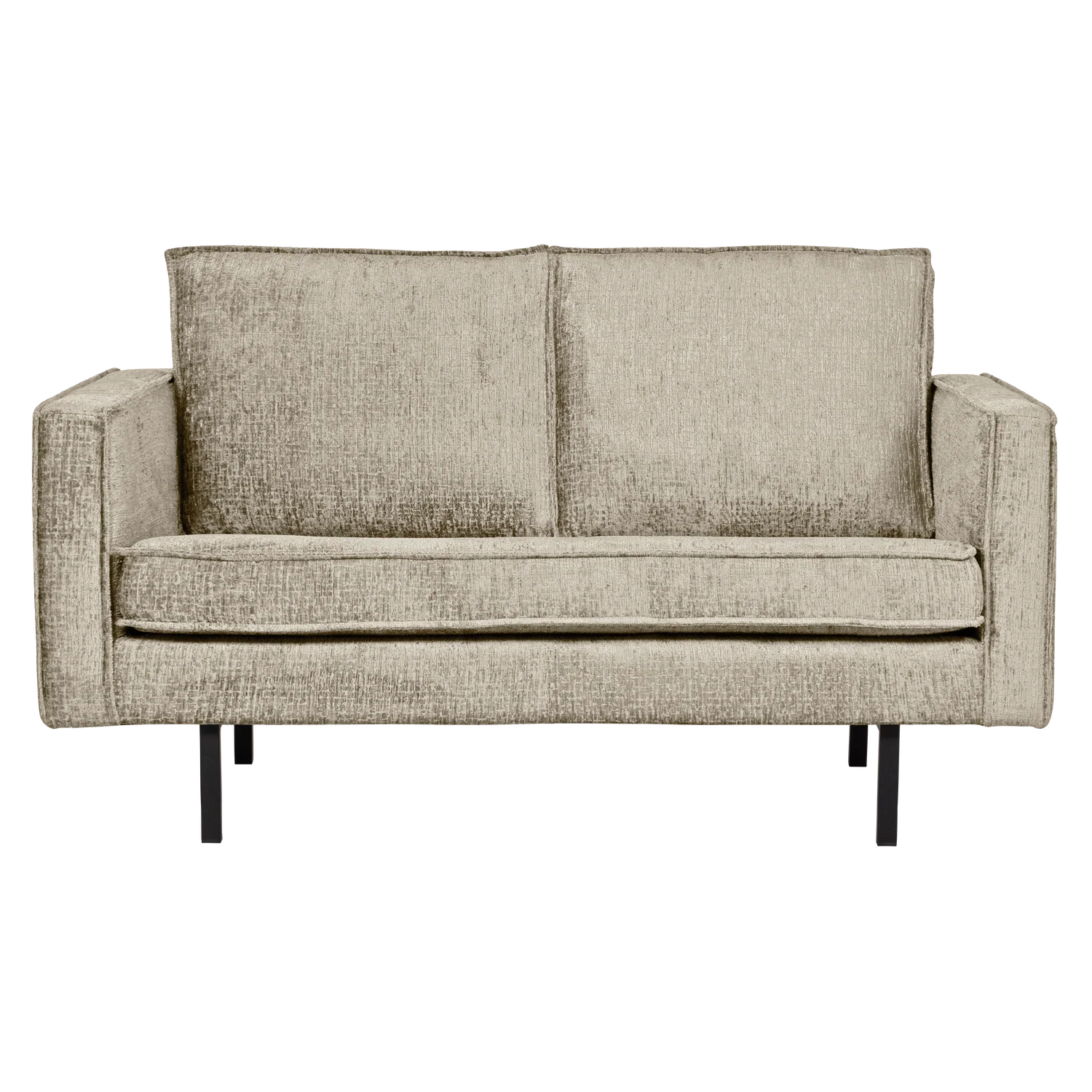 Sofa 2-osobowa RODEO beżowy - Image 3