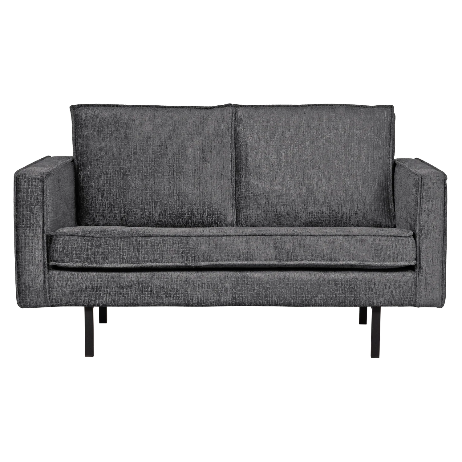 Sofa 2-osobowa RODEO szaroniebieski - Image 3
