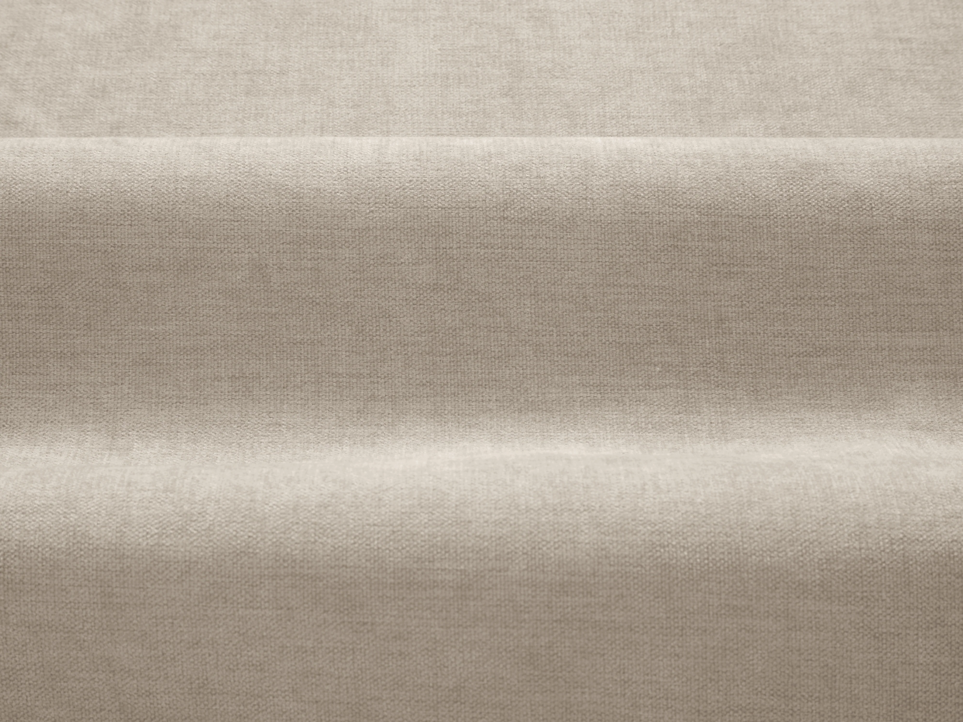 Sofa 3-osobowa ADA jasnobeżowy szenil - Image 6