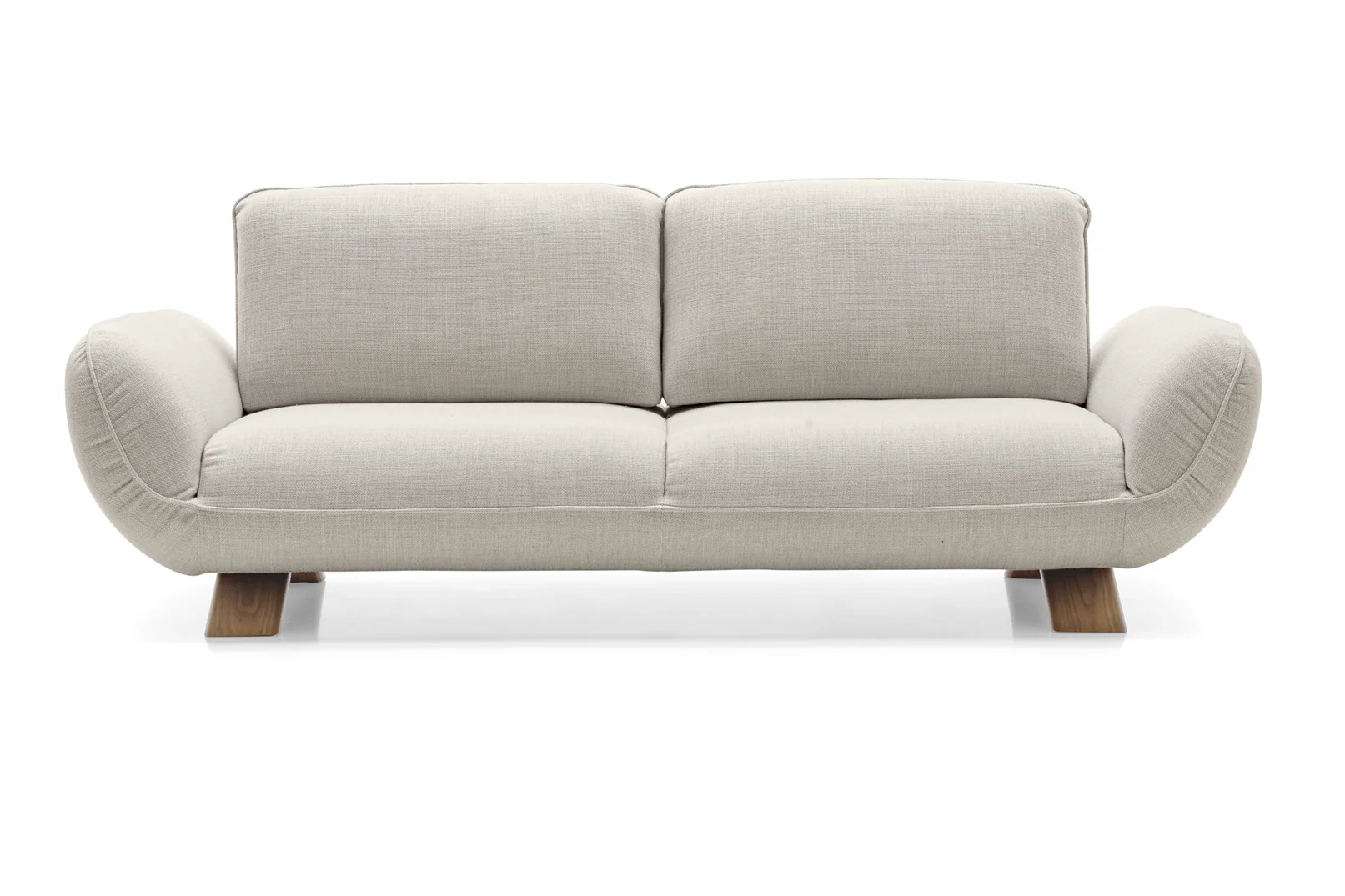 Sofa 3-osobowa FAVOLA tapicerowana - Image 6