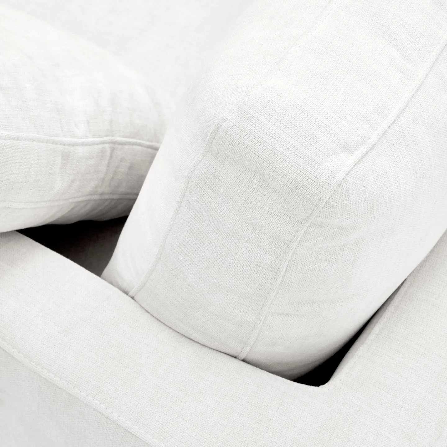 Sofa 3-osobowa GALA biały - Image 19