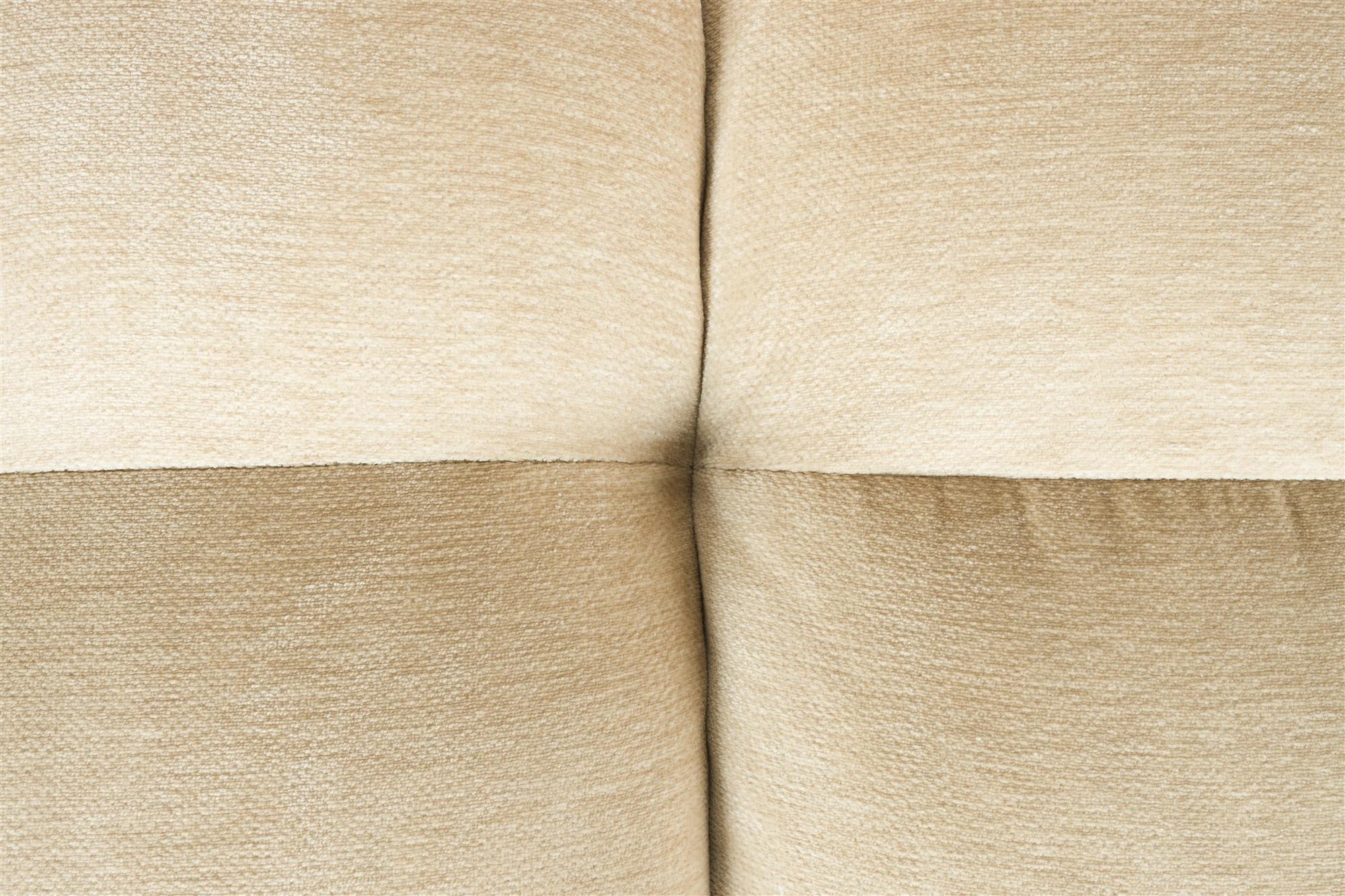 Sofa 3-osobowa HACKMAN beżowy - Image 6