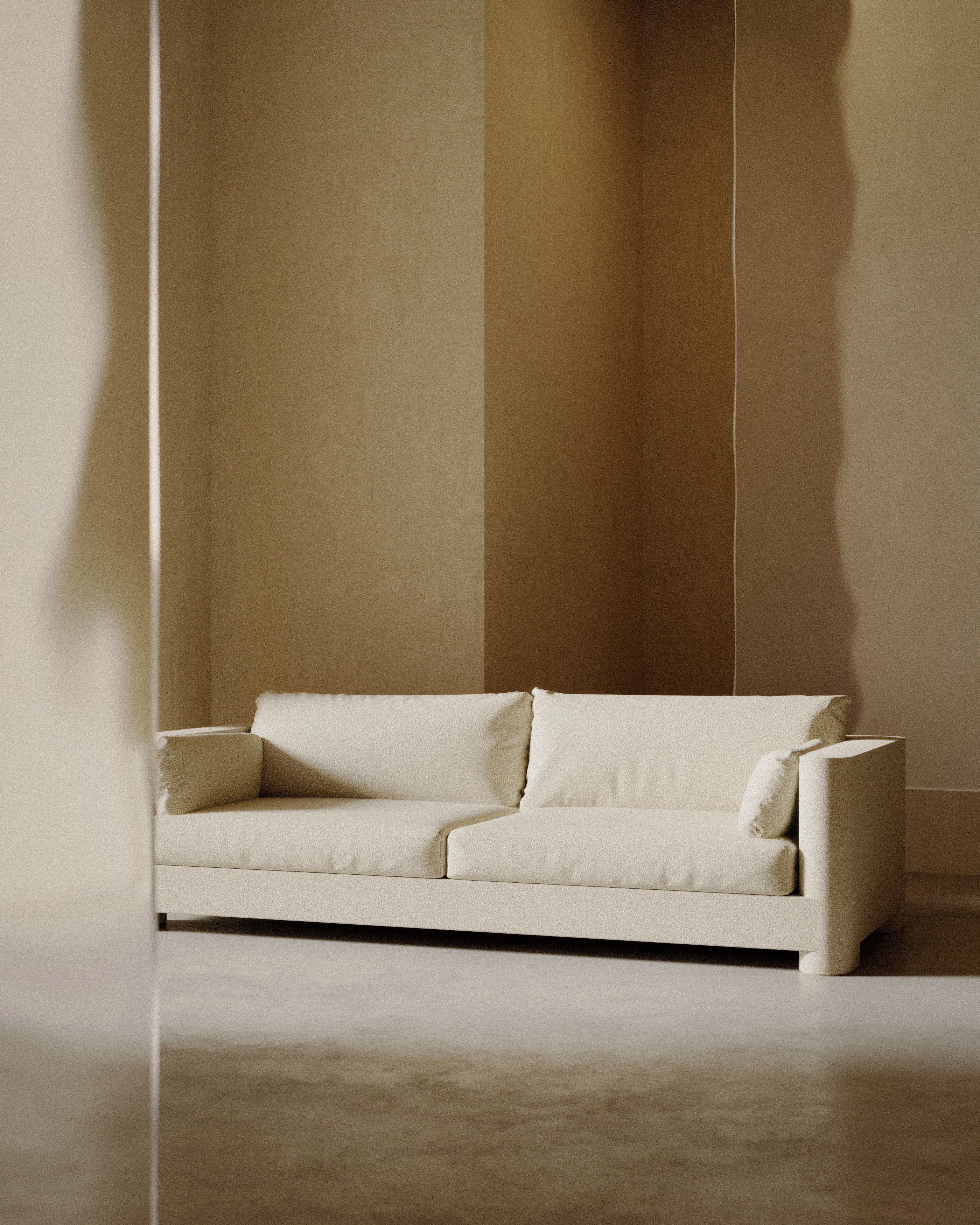Sofa 3-osobowa ION tapicerowana - Image 10
