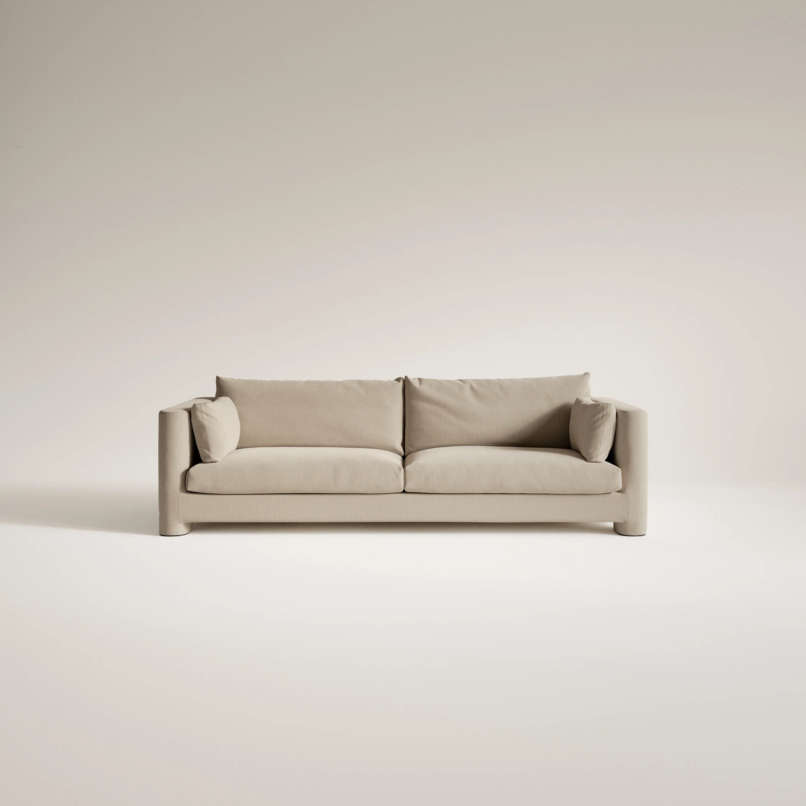 Sofa 3-osobowa ION tapicerowana - Image 12