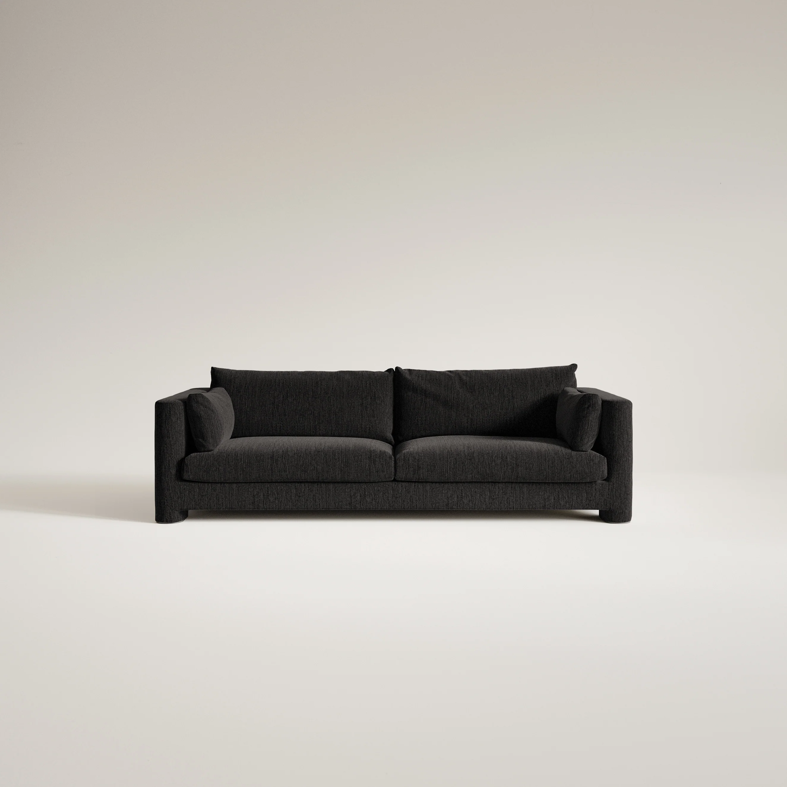 Sofa 3-osobowa ION tapicerowana - Image 13