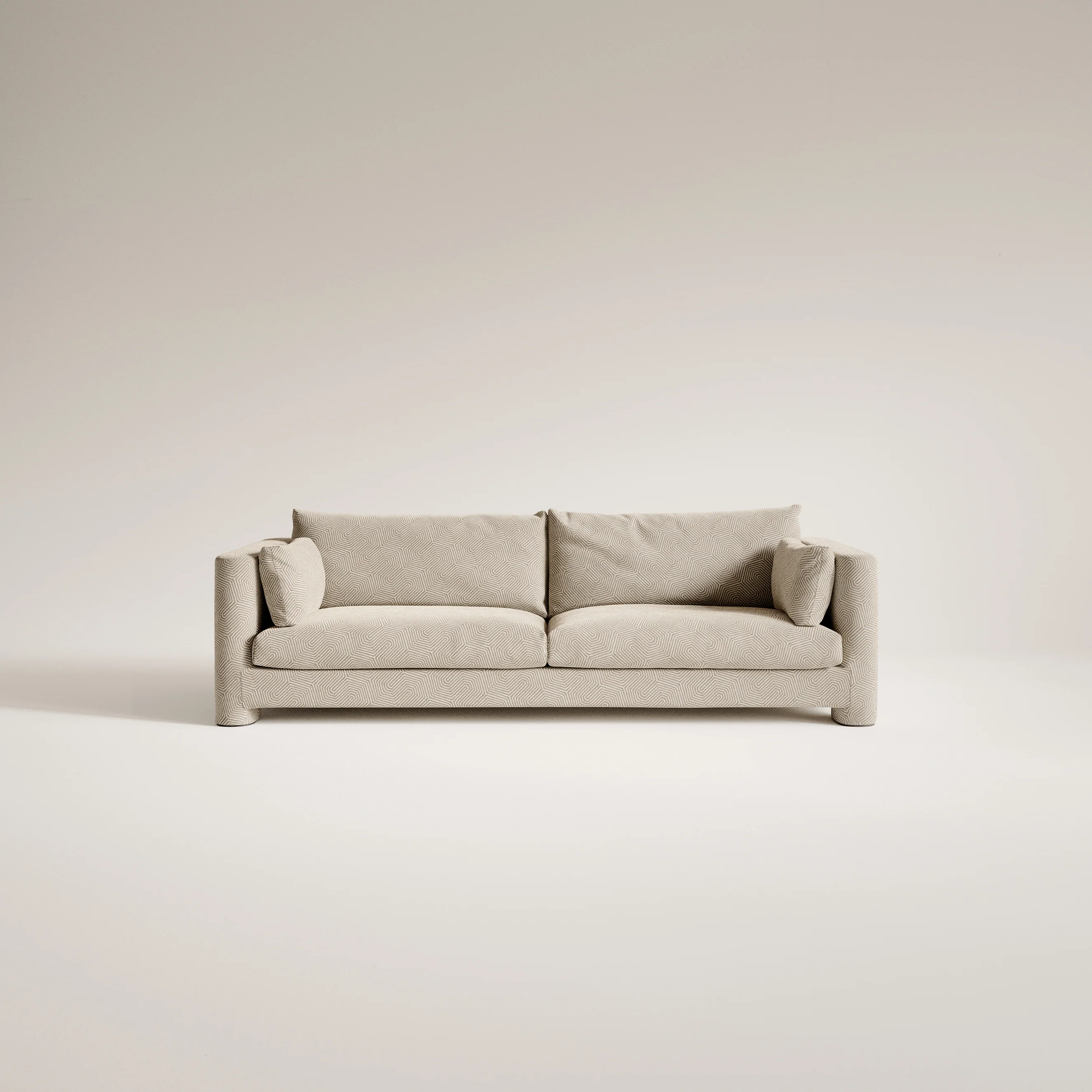 Sofa 3-osobowa ION tapicerowana - Image 15