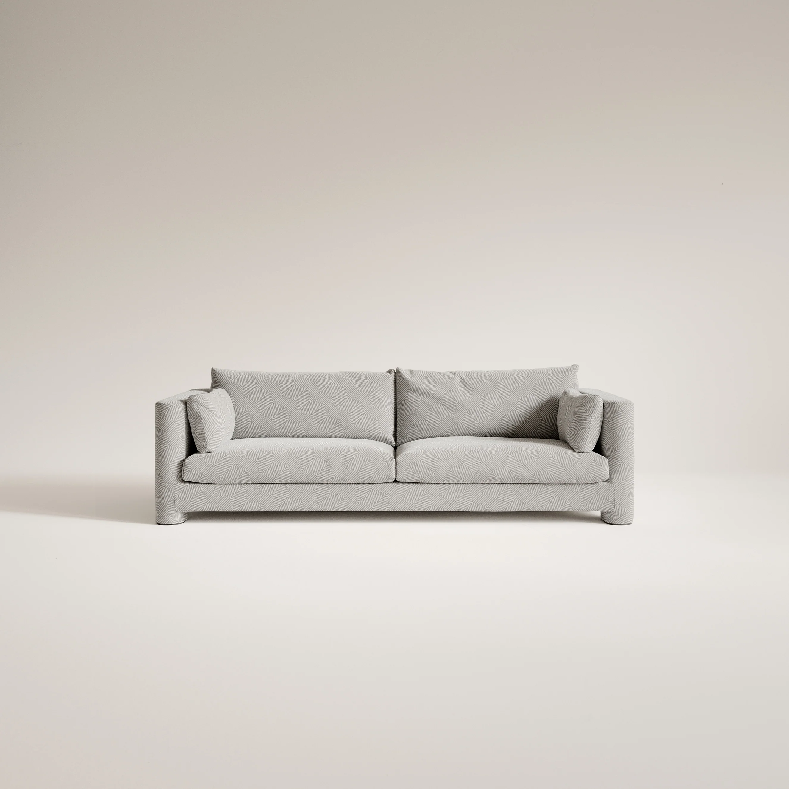 Sofa 3-osobowa ION tapicerowana - Image 17
