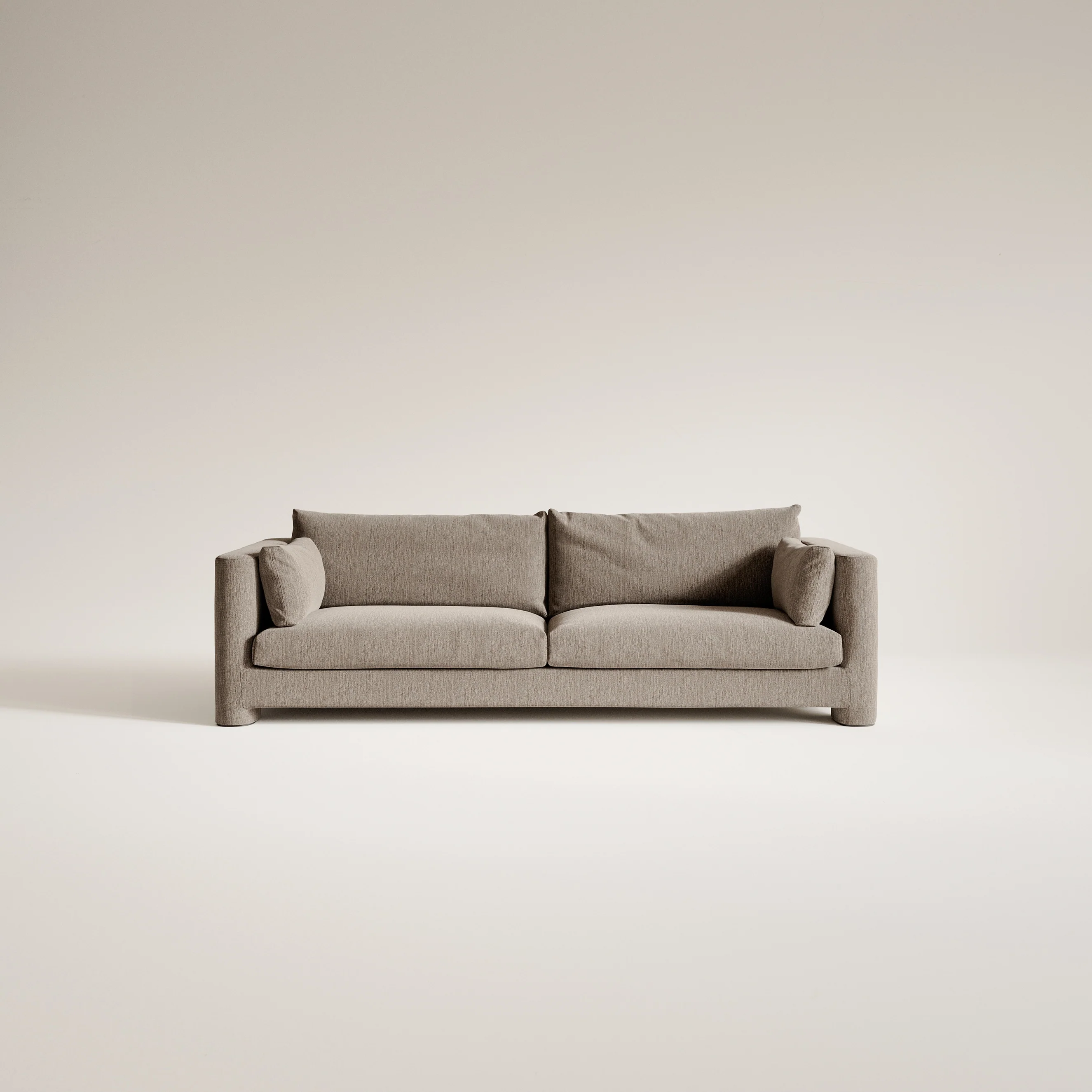 Sofa 3-osobowa ION tapicerowana - Image 25