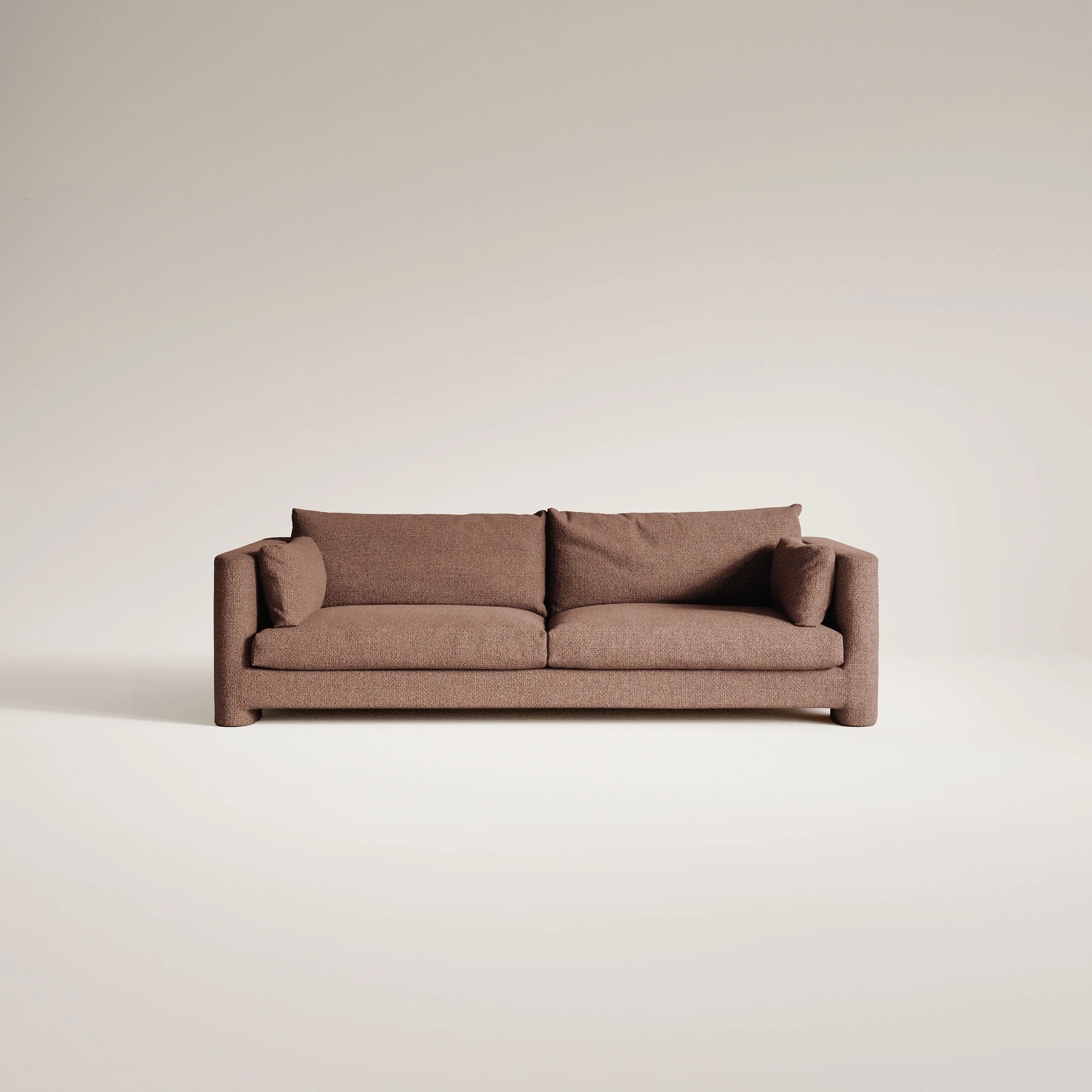 Sofa 3-osobowa ION tapicerowana - Image 26