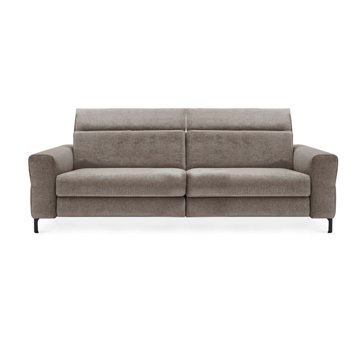 Sofa 3-osobowa NORMA tapicerowana