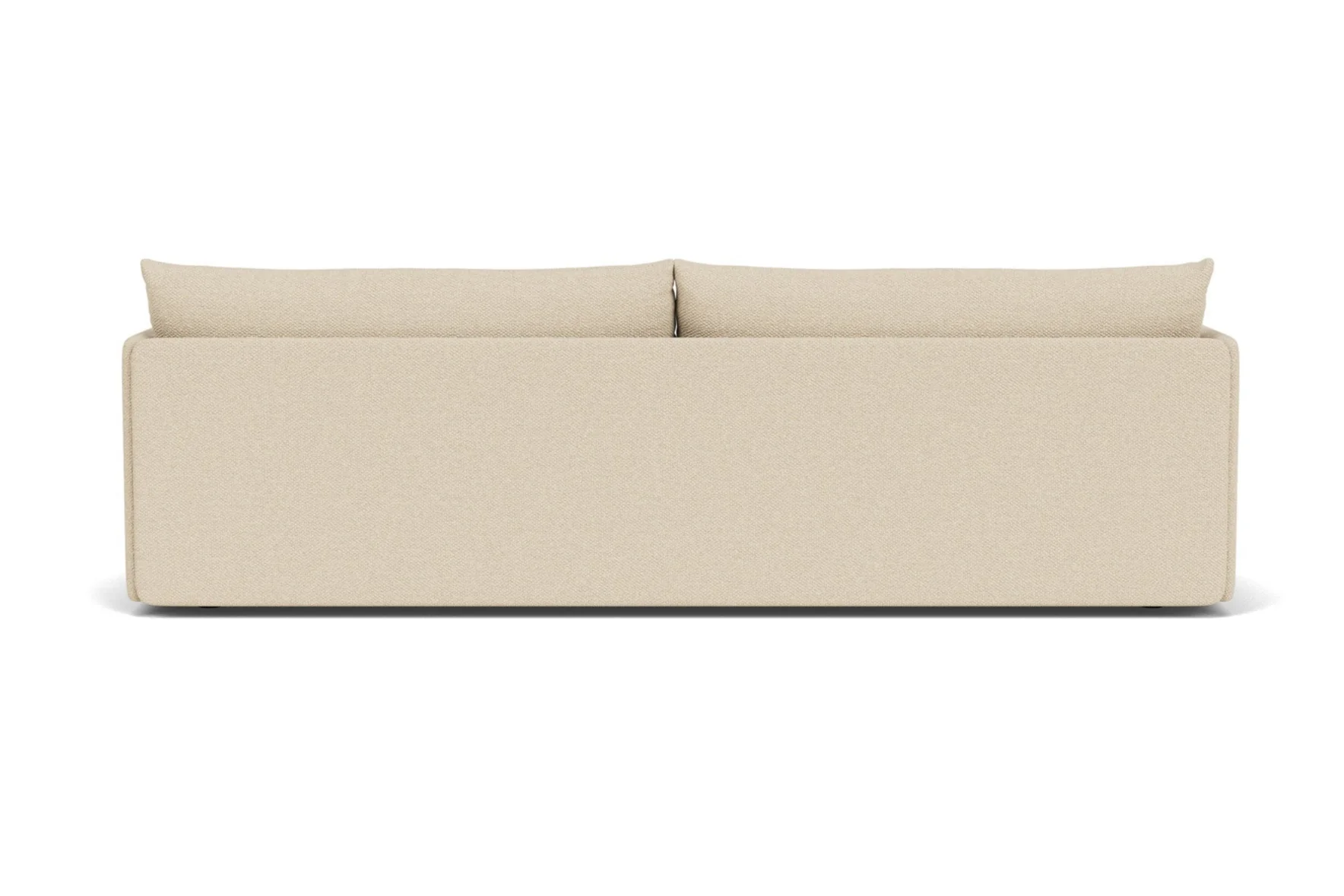Sofa 3-osobowa OFFSET jasnobeżowy - Image 4
