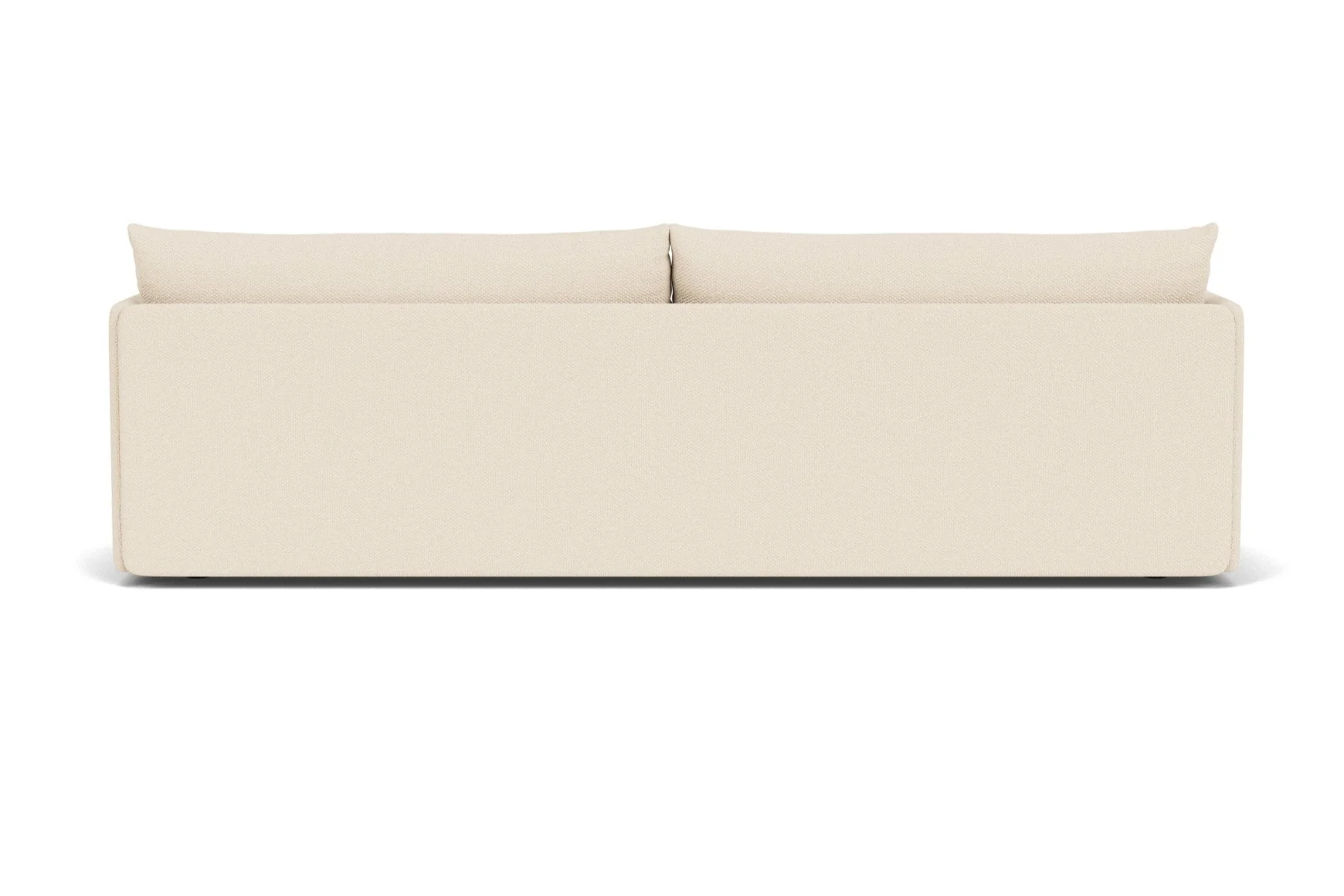 Sofa 3-osobowa OFFSET kremowy - Image 4