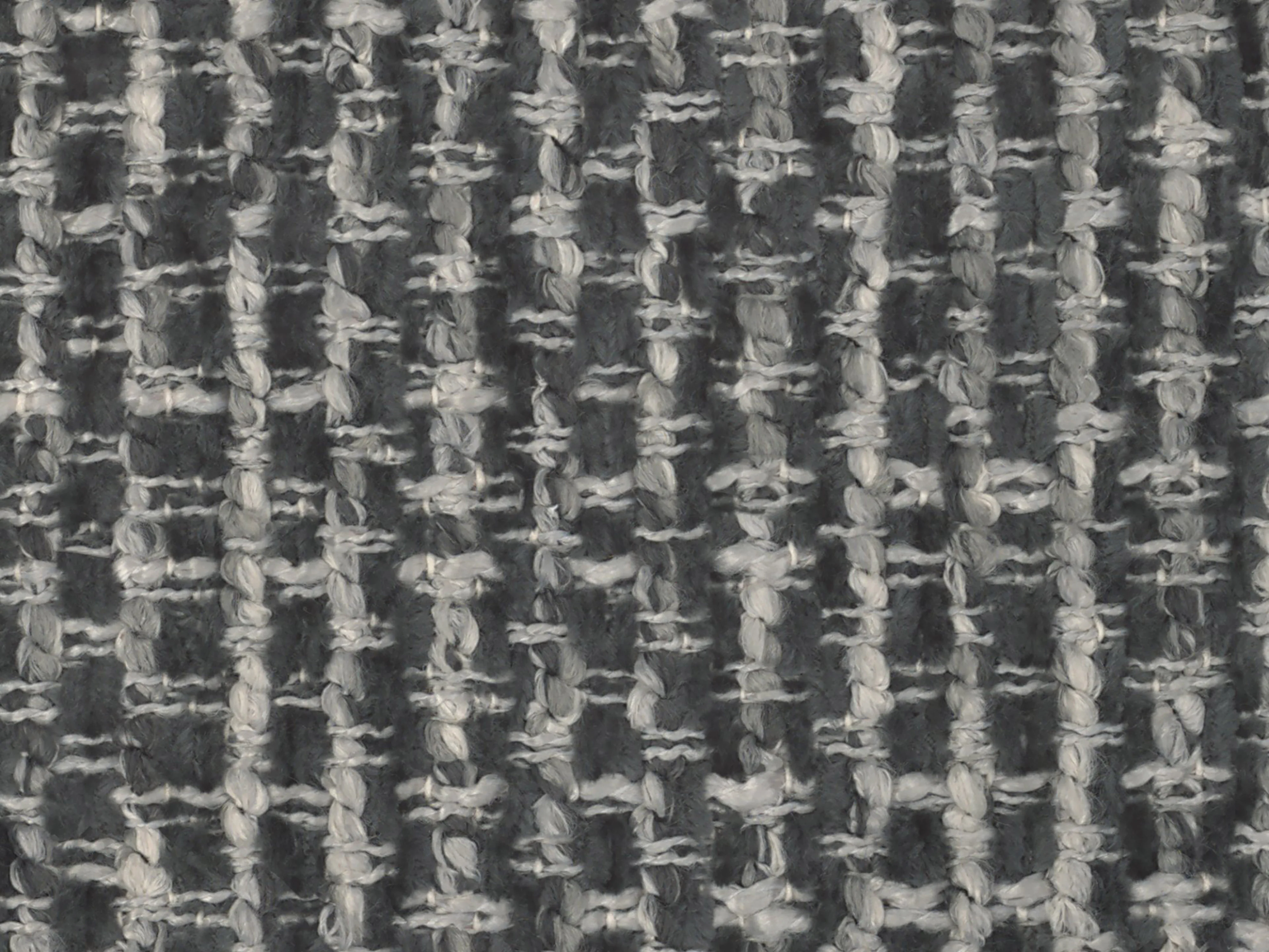 Sofa 3-osobowa POPPY ciemnoszary szenil - Image 6