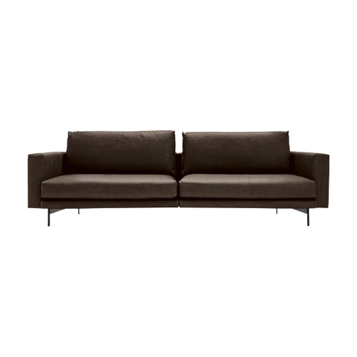 Sofa 3-osobowa ROD tapicerowana