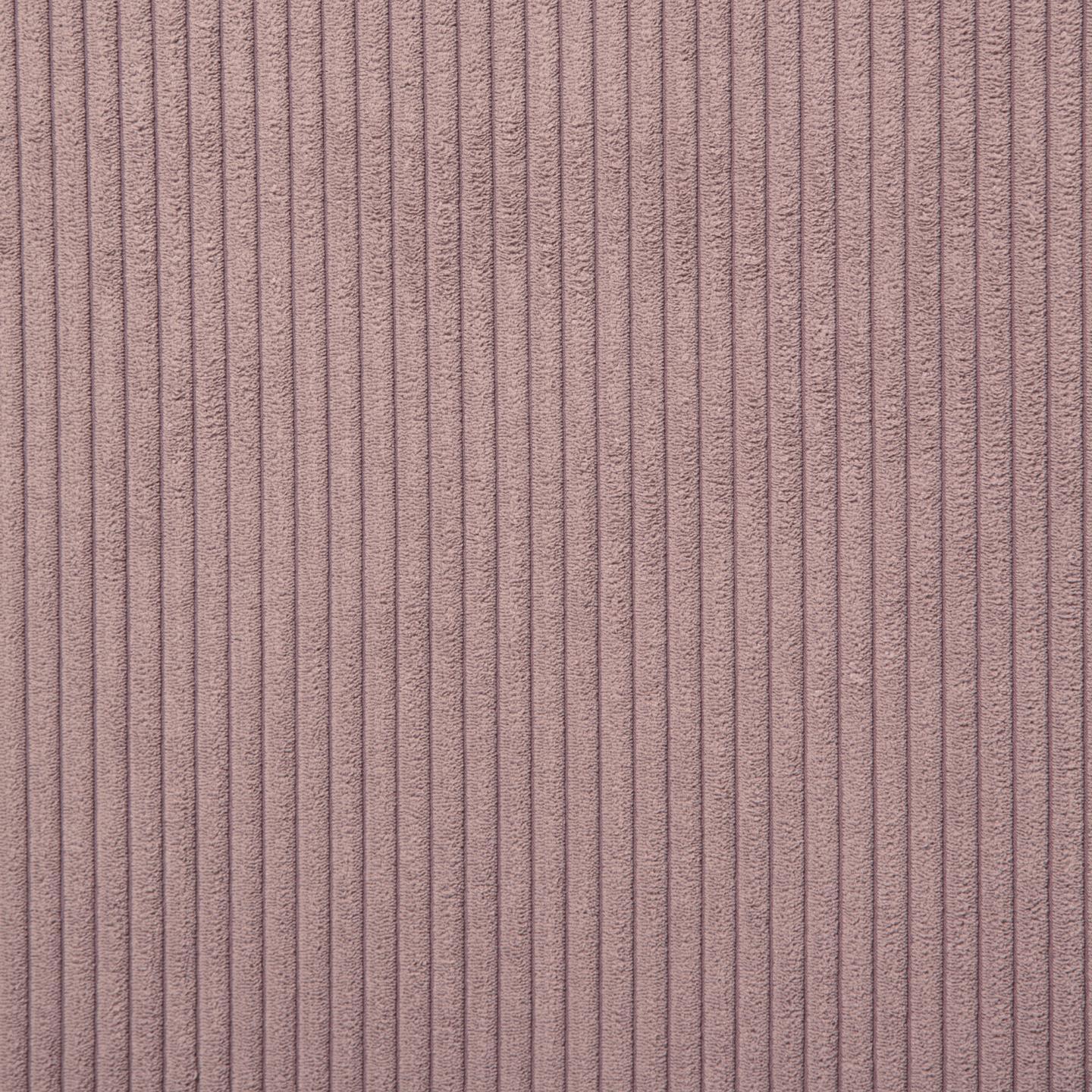 Sofa 3-osobowa BLOK jasnoróżowy sztruks - Image 11