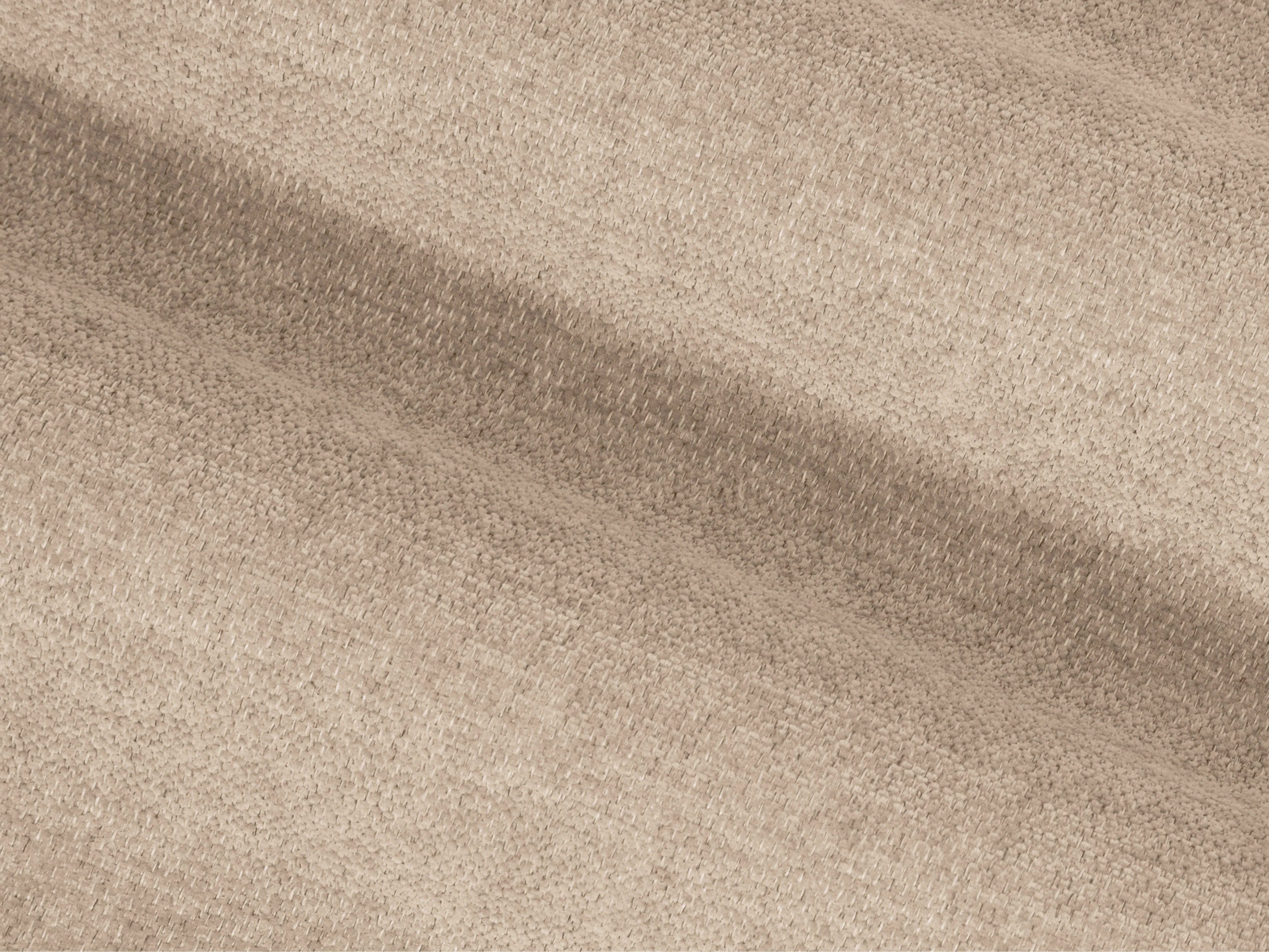 Sofa 3-osobowa z funkcją spania BEMY piaskowy - Image 6