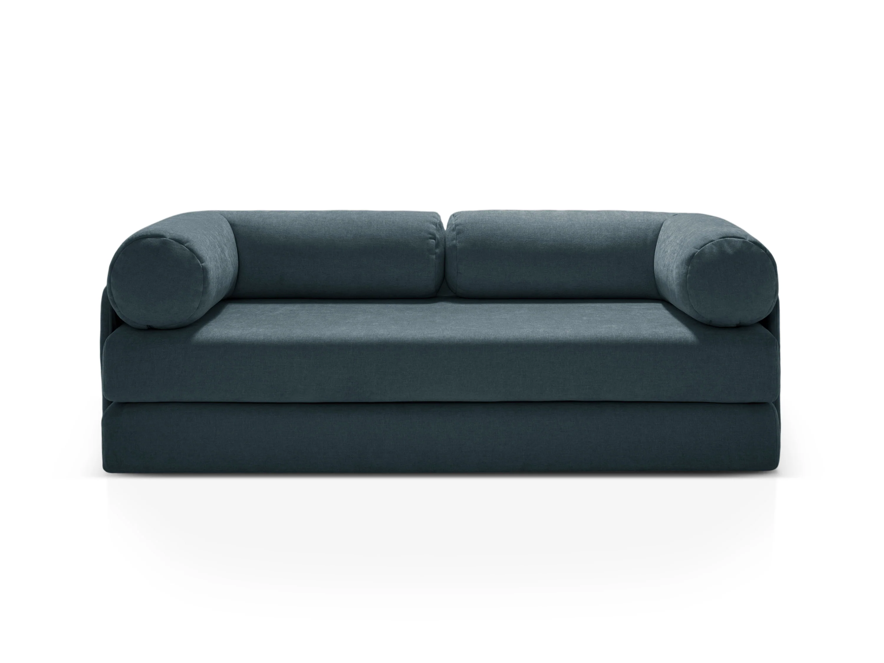 Sofa 3-osobowa z funkcją spania DREAMY głęboki petrol - Image 7