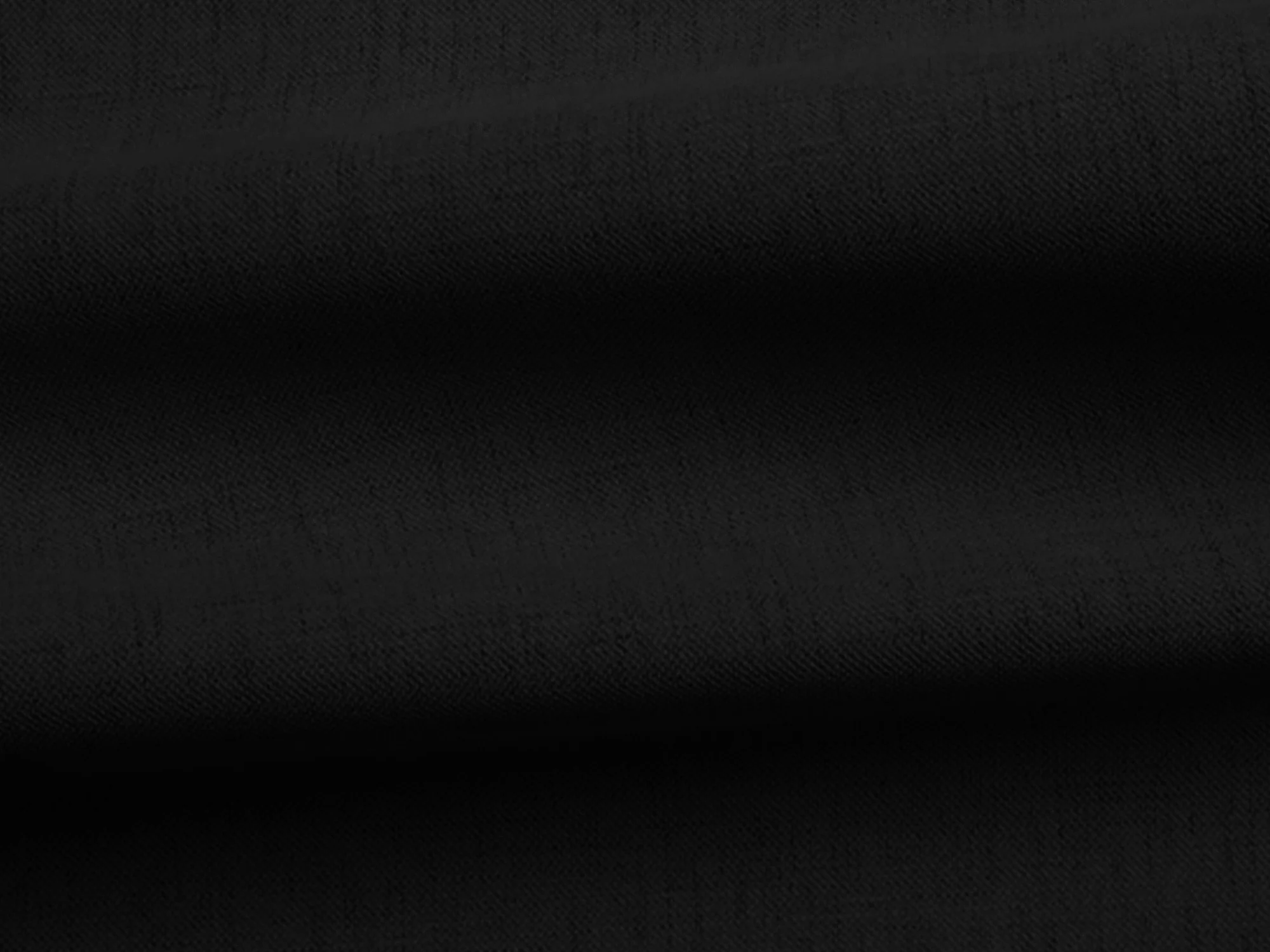 Sofa 3-osobowa z funkcją spania KALENA czarny - Image 8