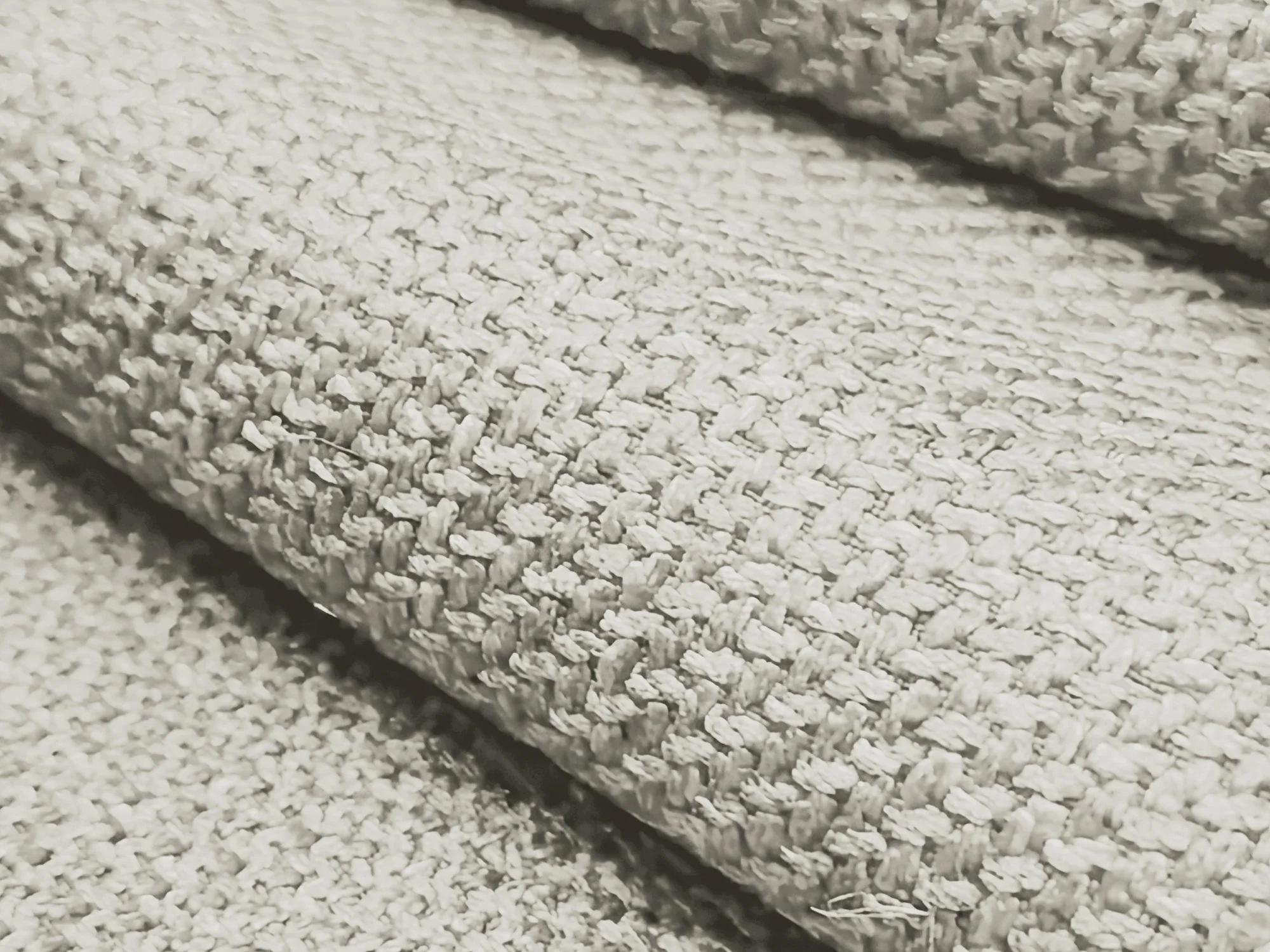 Sofa 3-osobowa z funkcją spania LEILA jasnobeżowy - Image 8