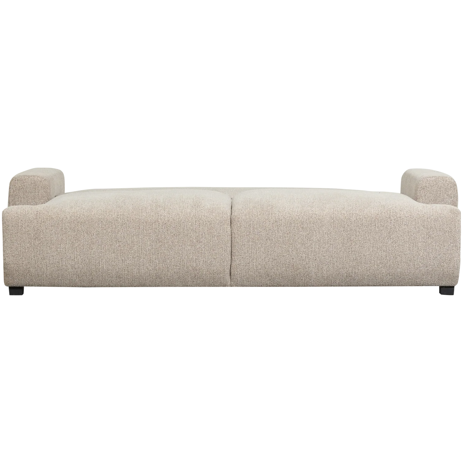 Sofa 3-osobowa z funkcją spania NIGHT & DAY beżowy - Image 5