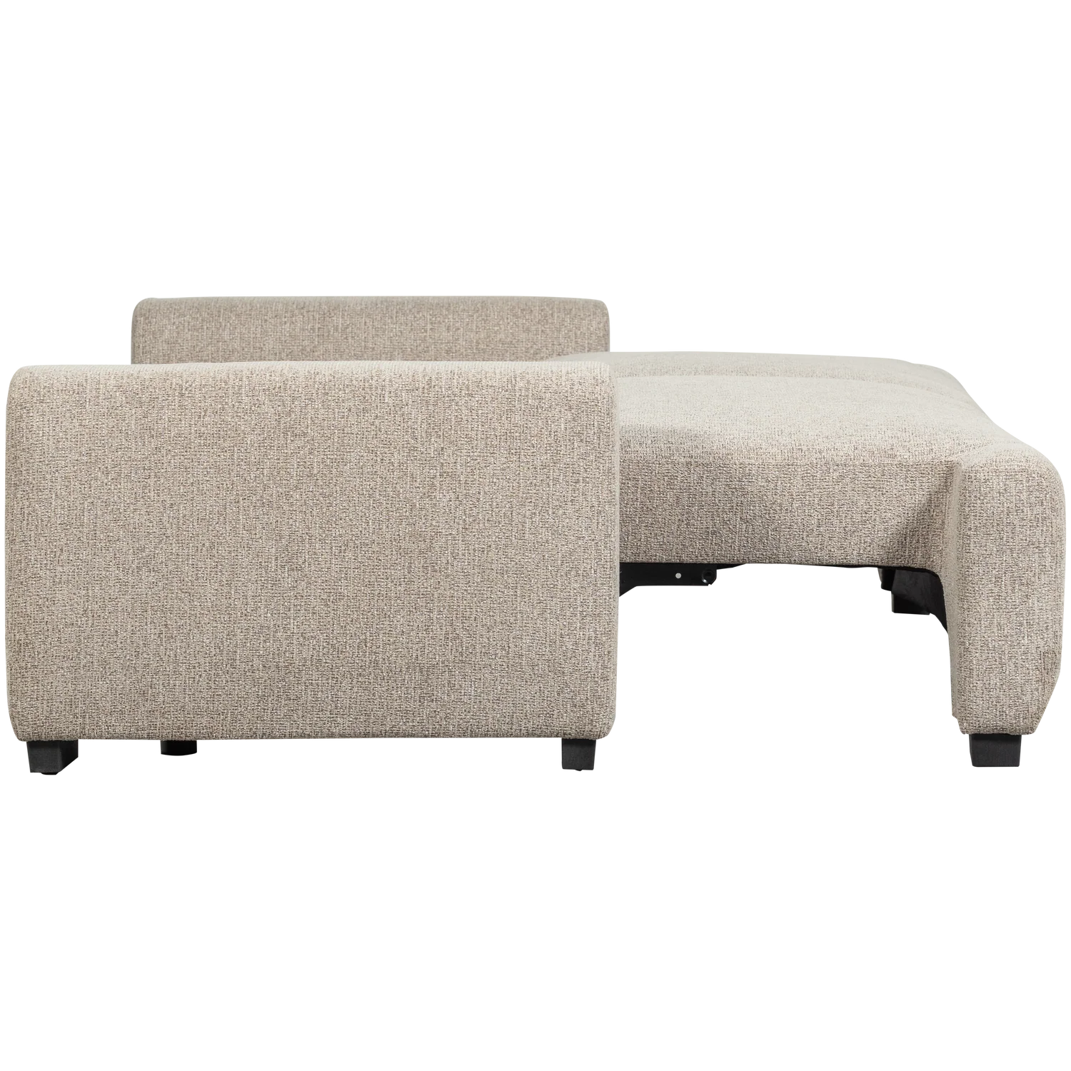 Sofa 3-osobowa z funkcją spania NIGHT & DAY beżowy - Image 7