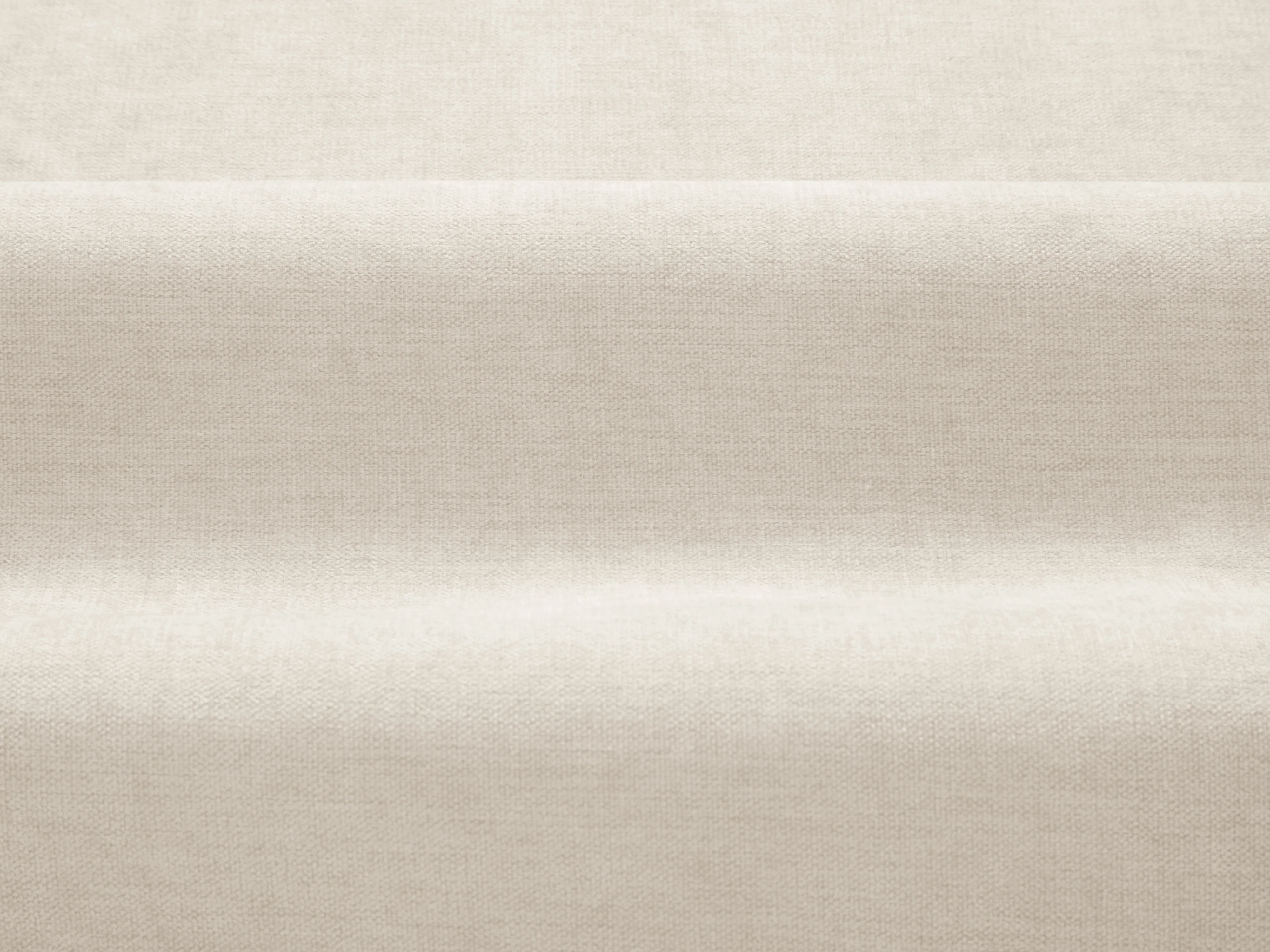 Sofa 4-osobowa ADA kość słoniowa szenil - Image 6