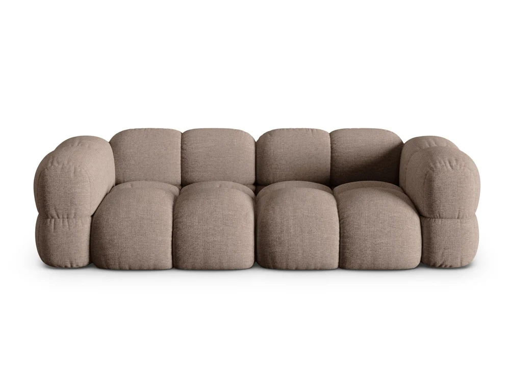 Sofa 4-osobowa LORETTO cappuccino - Image 3