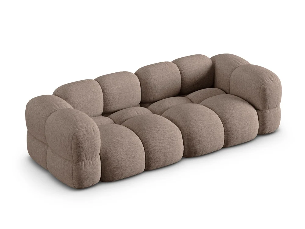 Sofa 4-osobowa LORETTO cappuccino - Image 4