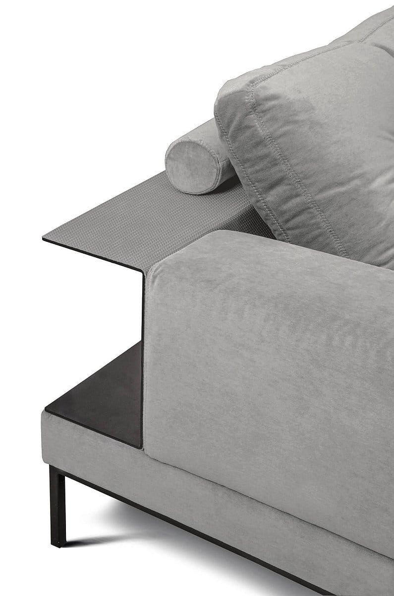 Sofa 4-osobowa prawostronna STUDY personalizowana - Image 3