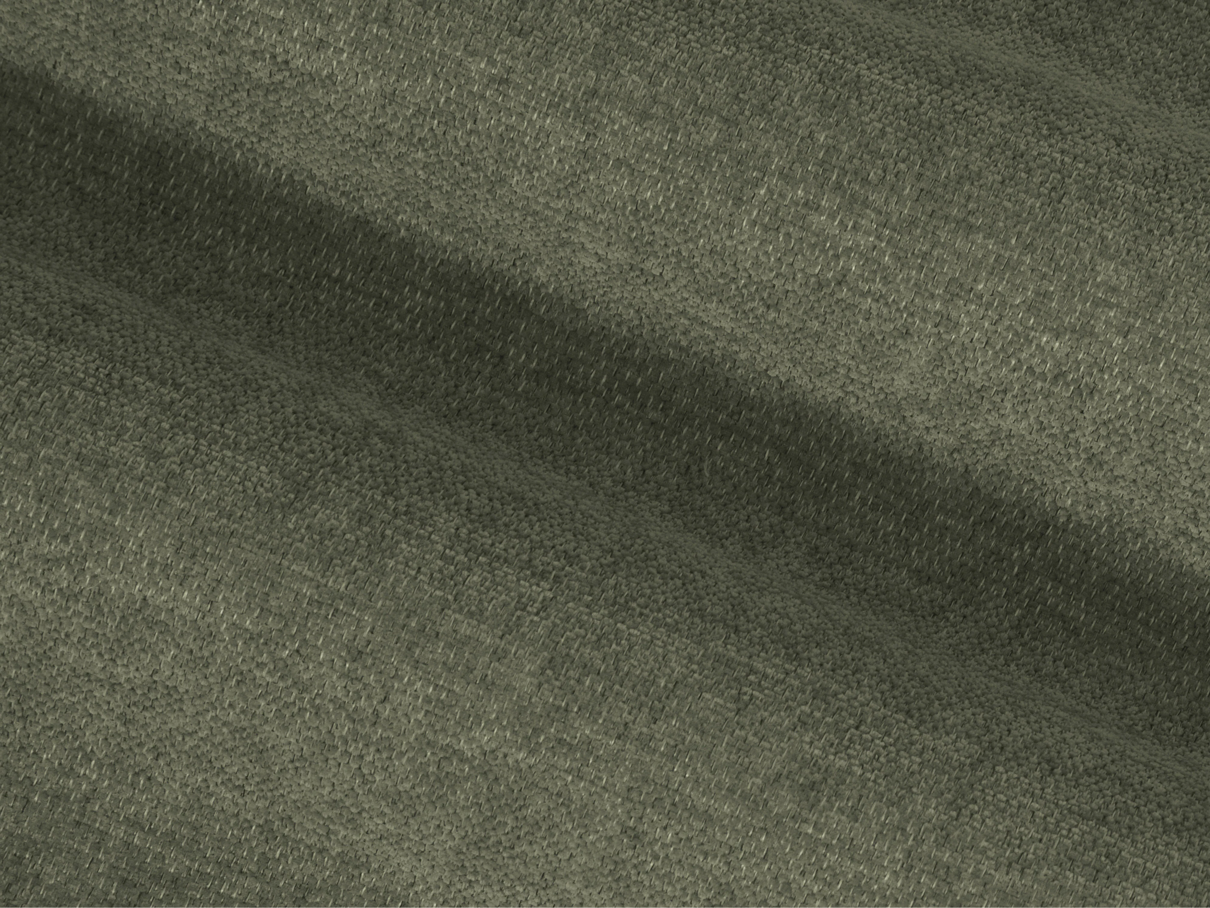 Sofa 4-osobowa STRINO oliwkowy szenil - Image 3
