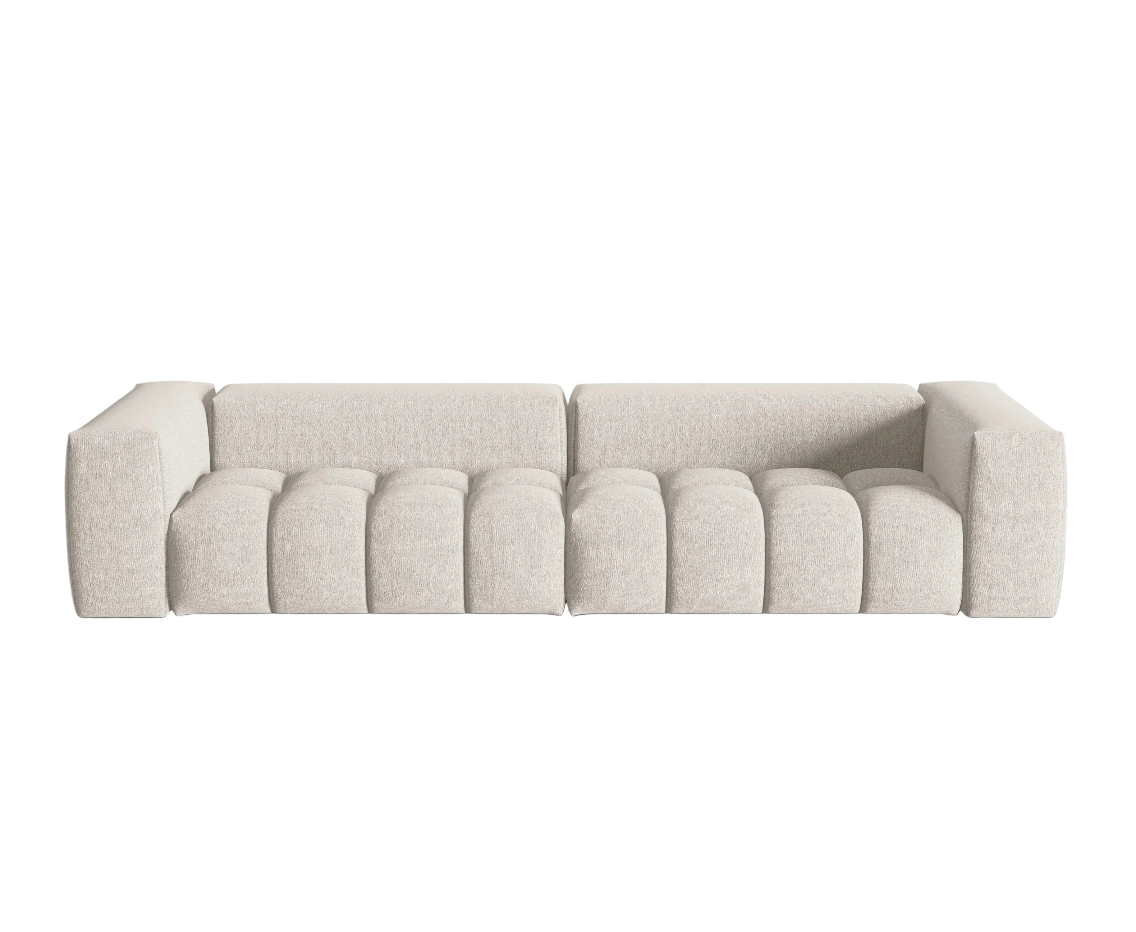 Sofa 5-osobowa VERONA beżowy