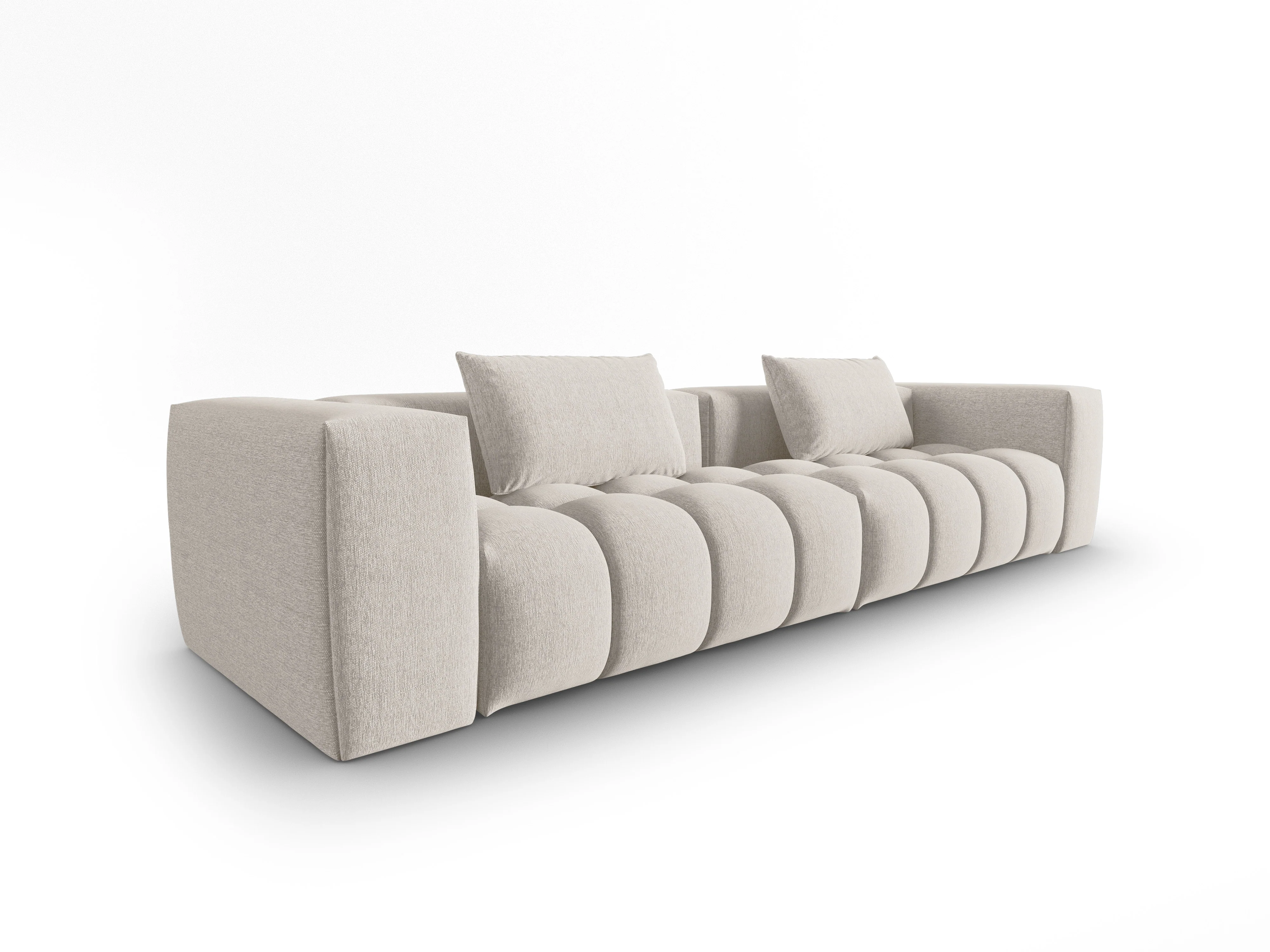 Sofa 5-osobowa VERONA beżowy - Image 2