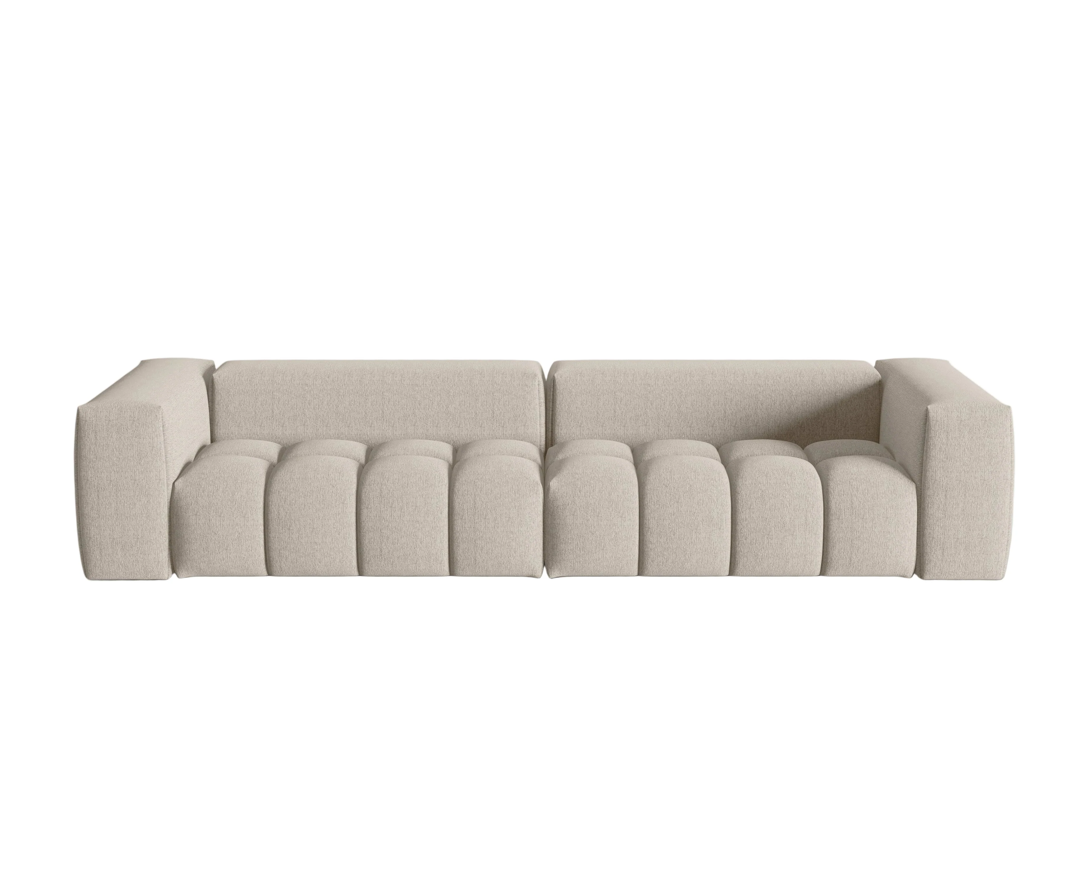 Sofa 5-osobowa VERONA piaskowy