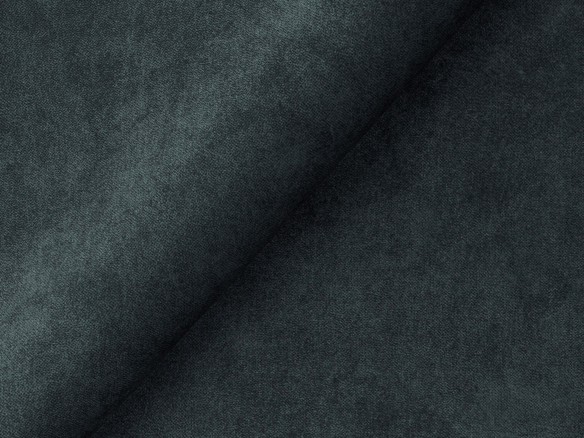 Sofa aksamitna 3-osobowa MANAO morski - Image 6
