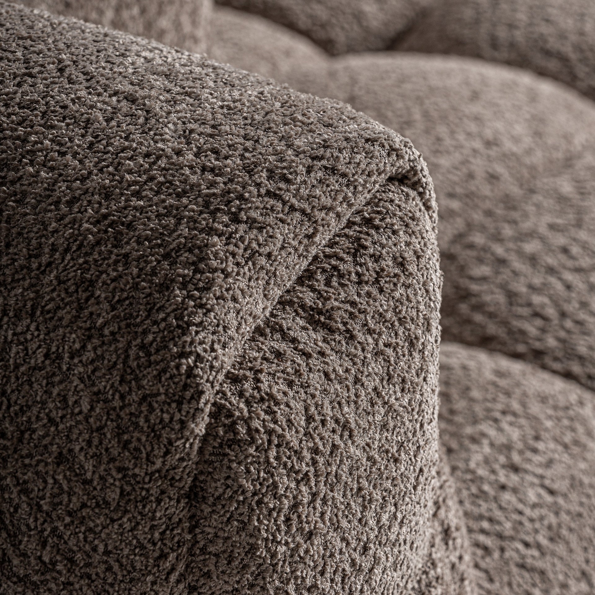 Sofa BARLIN beżowy - Image 2