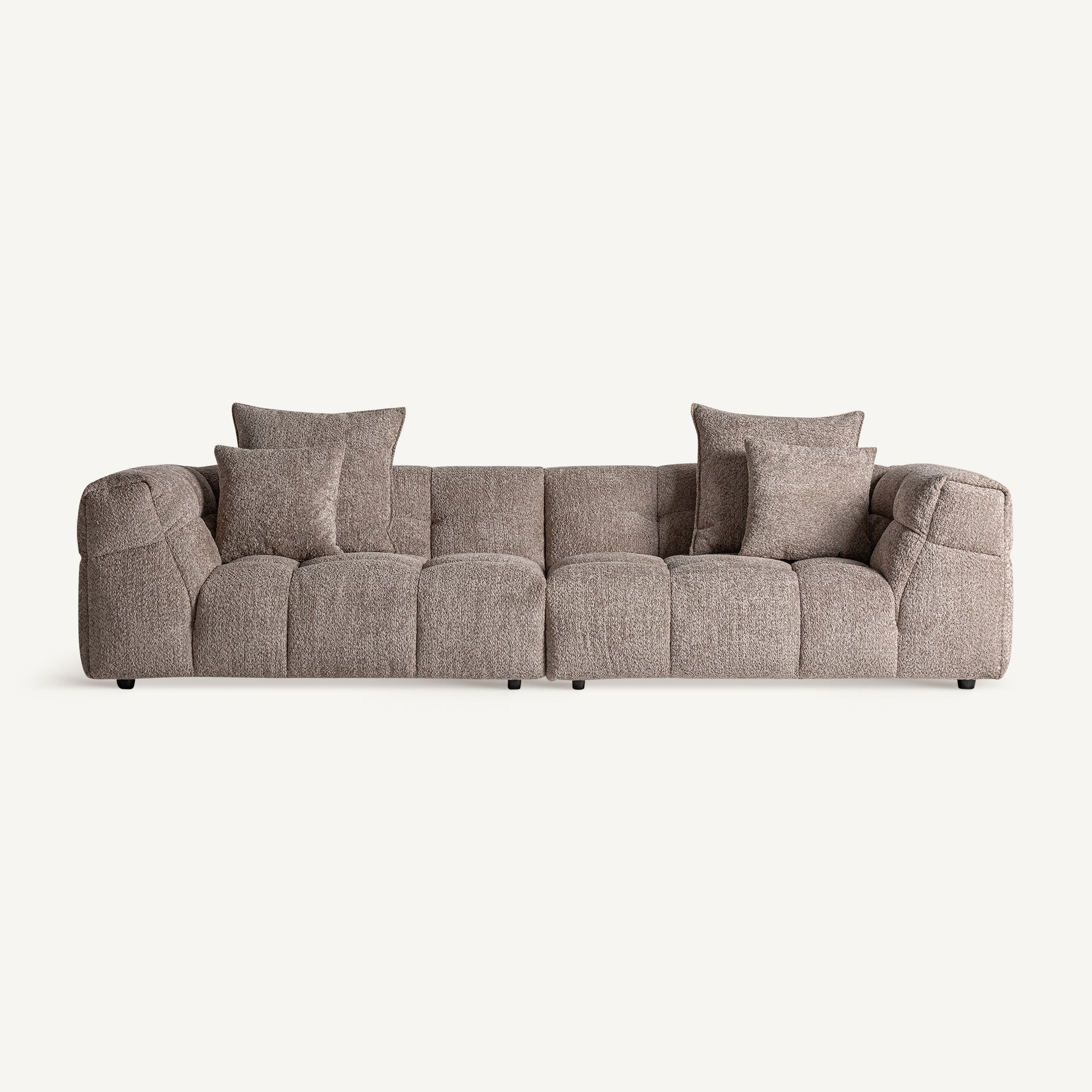 Sofa BARLIN beżowy - Image 3