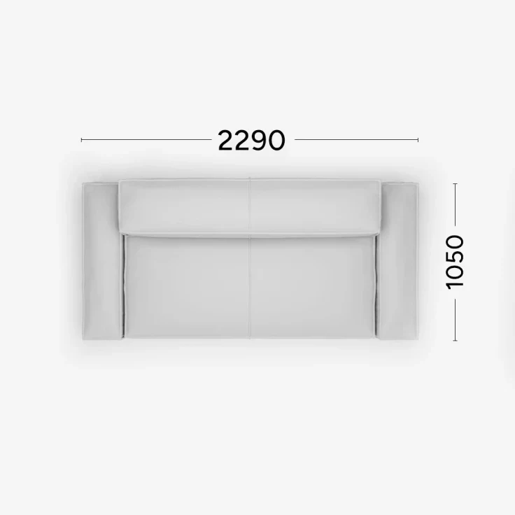 Sofa CUSHIONS - Image 36
