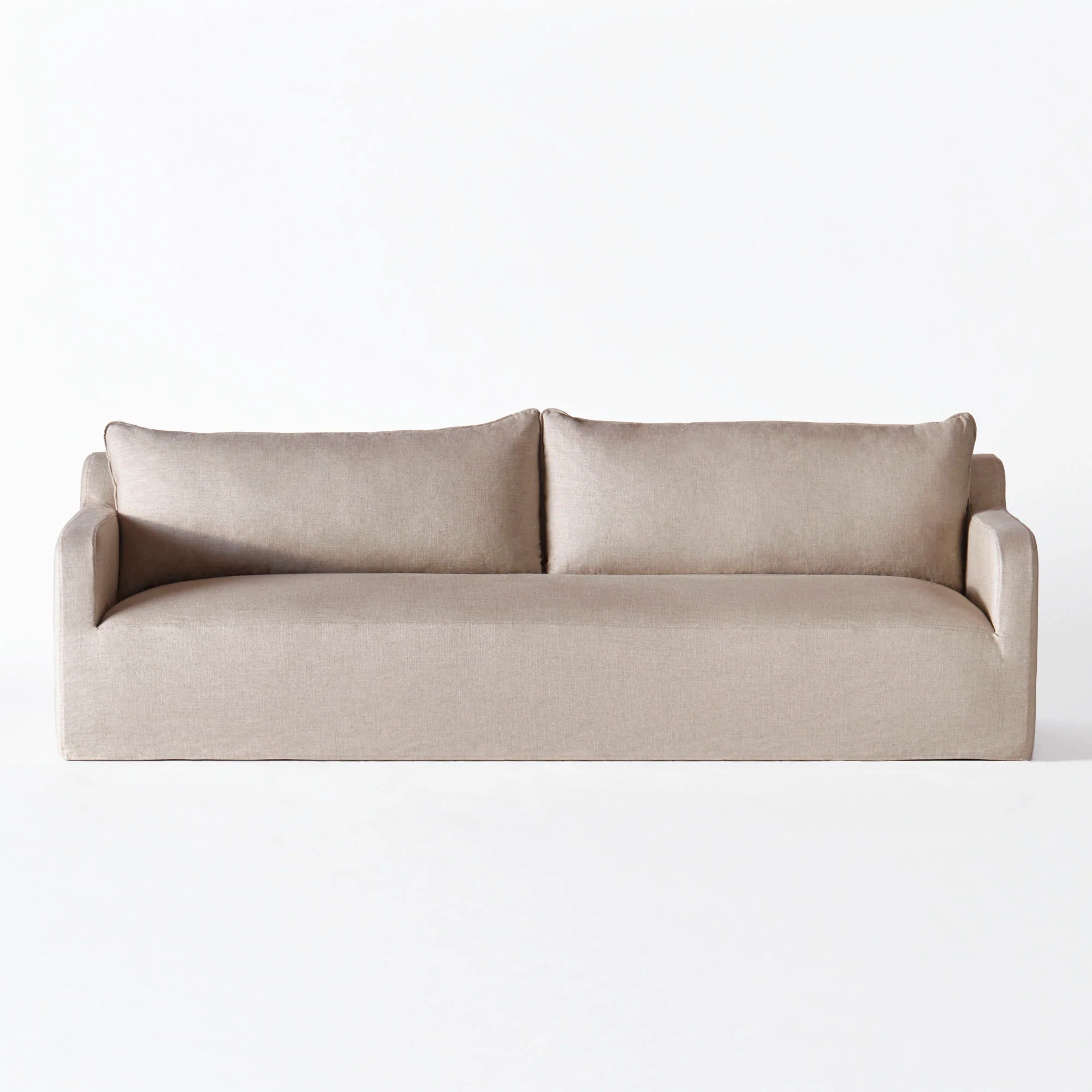 Sofa DOLORES beżowy - Image 3