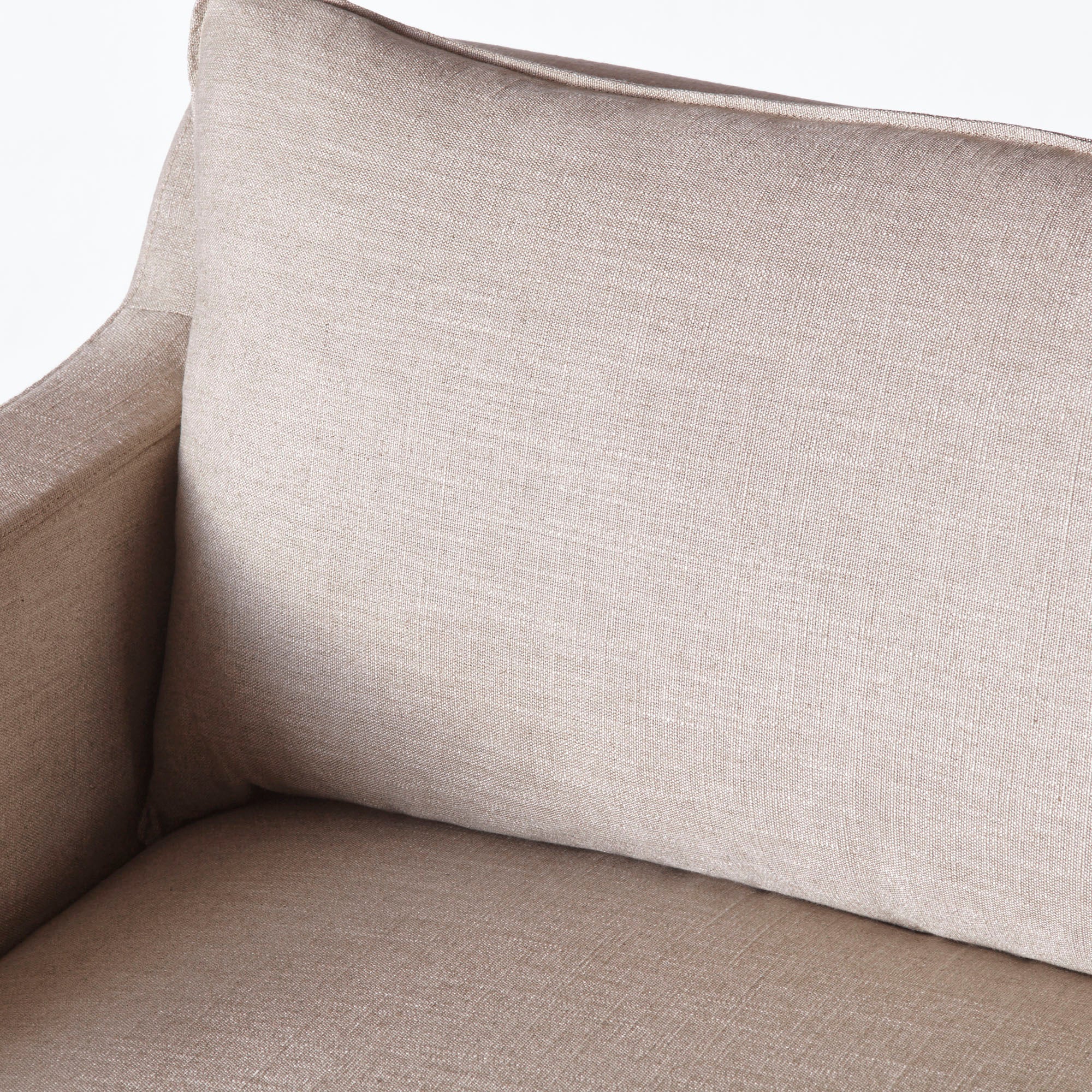Sofa DOLORES beżowy - Image 5
