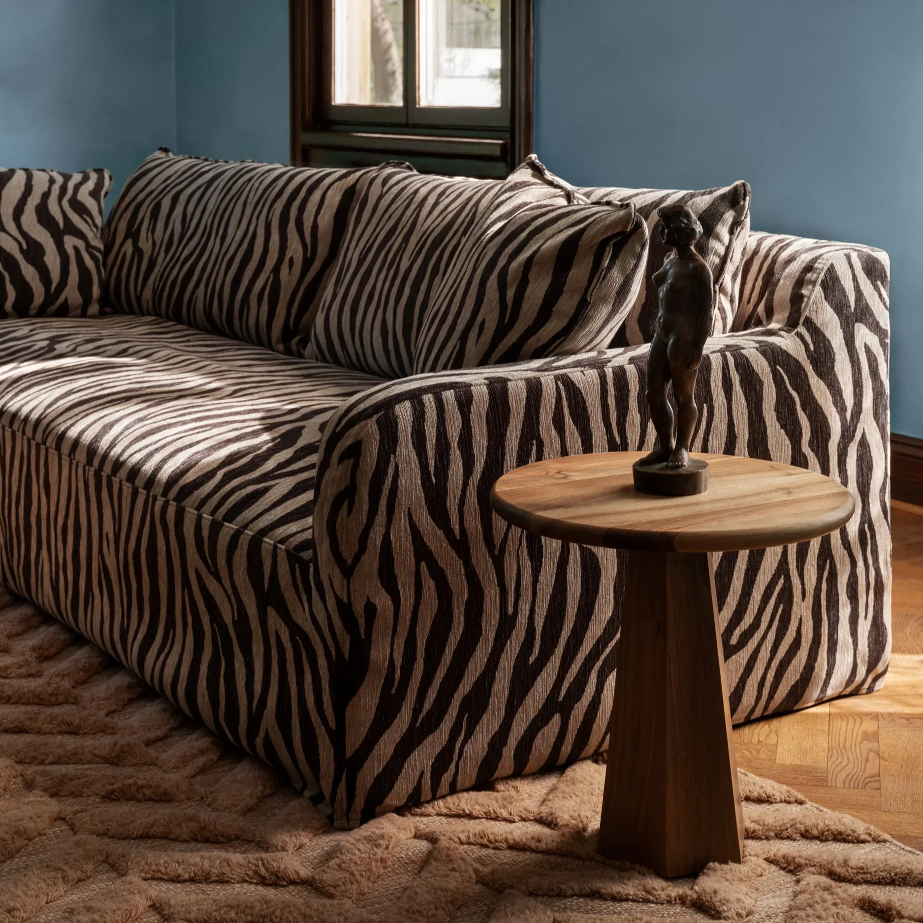Sofa DOLORES zebra - Image 2