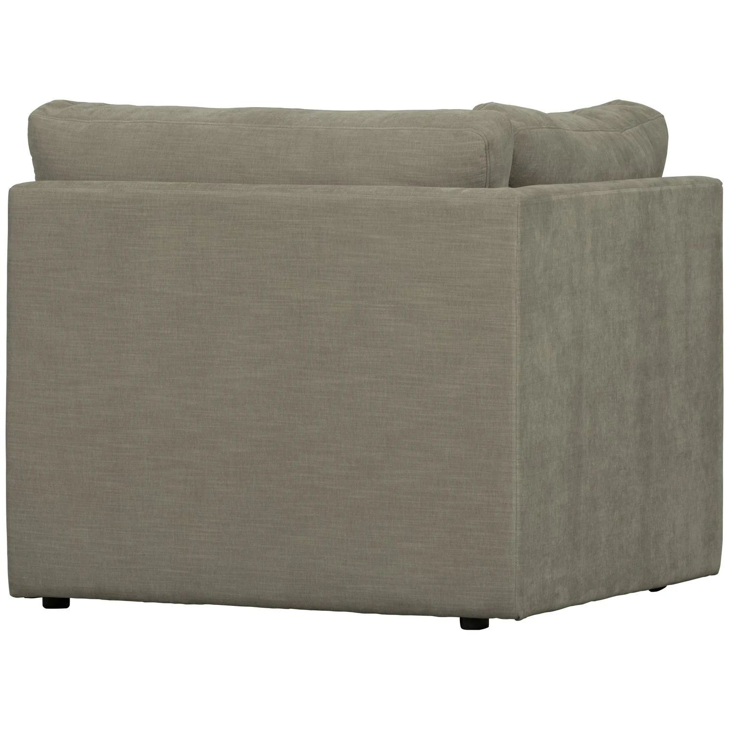 Sofa FAMILY - moduł narożny ciepły szary - Image 8