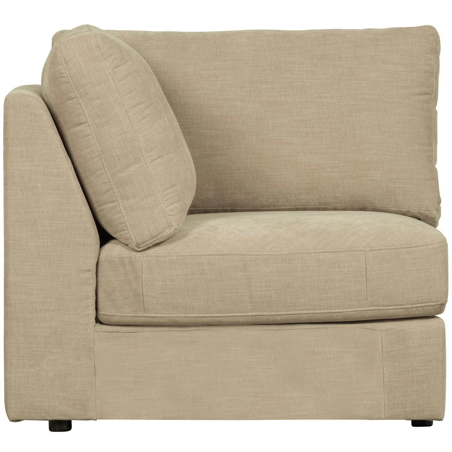 Sofa FAMILY - moduł narożny piaskowy - Image 4