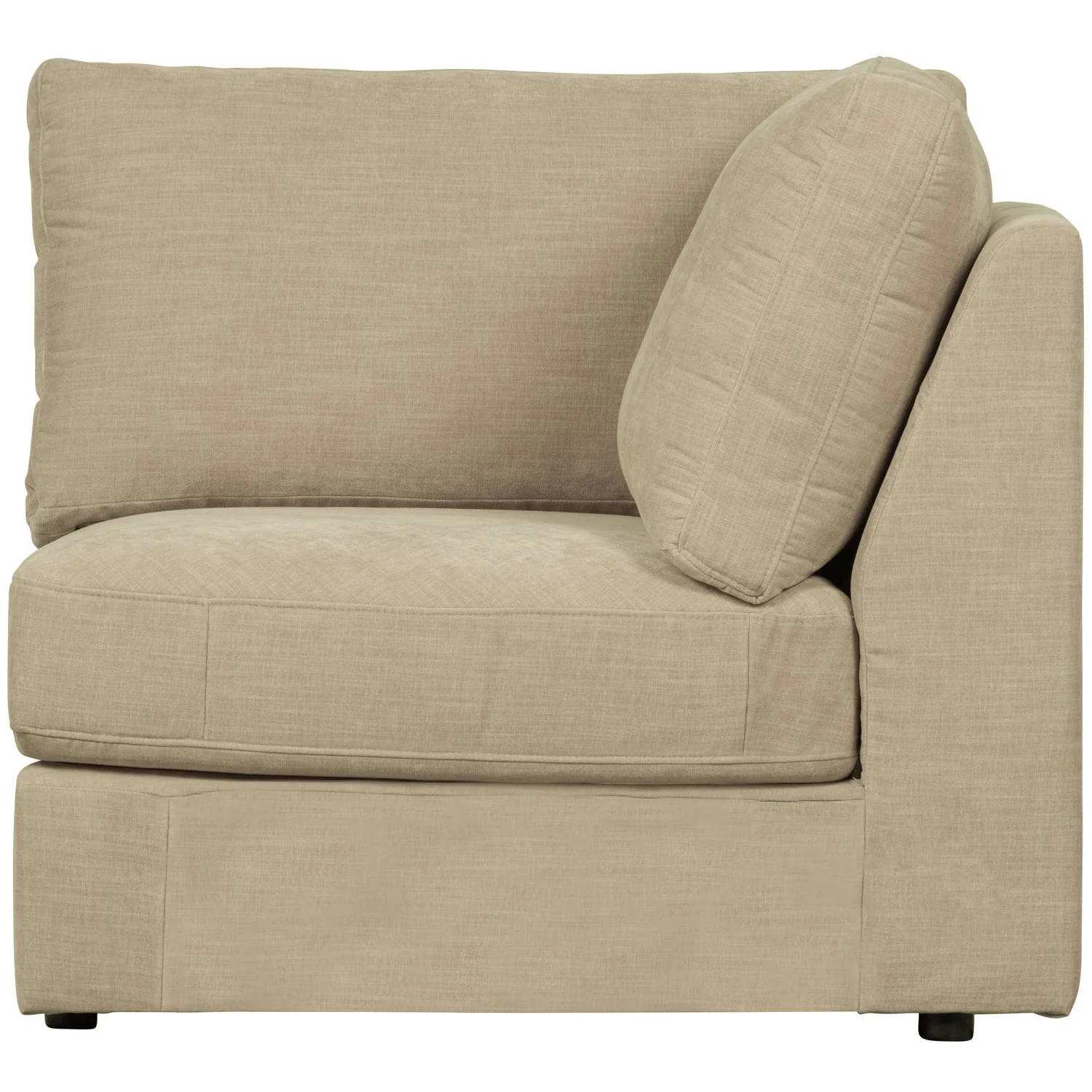 Sofa FAMILY - moduł narożny piaskowy - Image 5