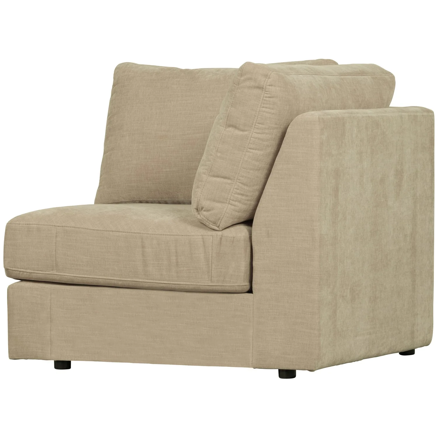 Sofa FAMILY - moduł narożny piaskowy - Image 6