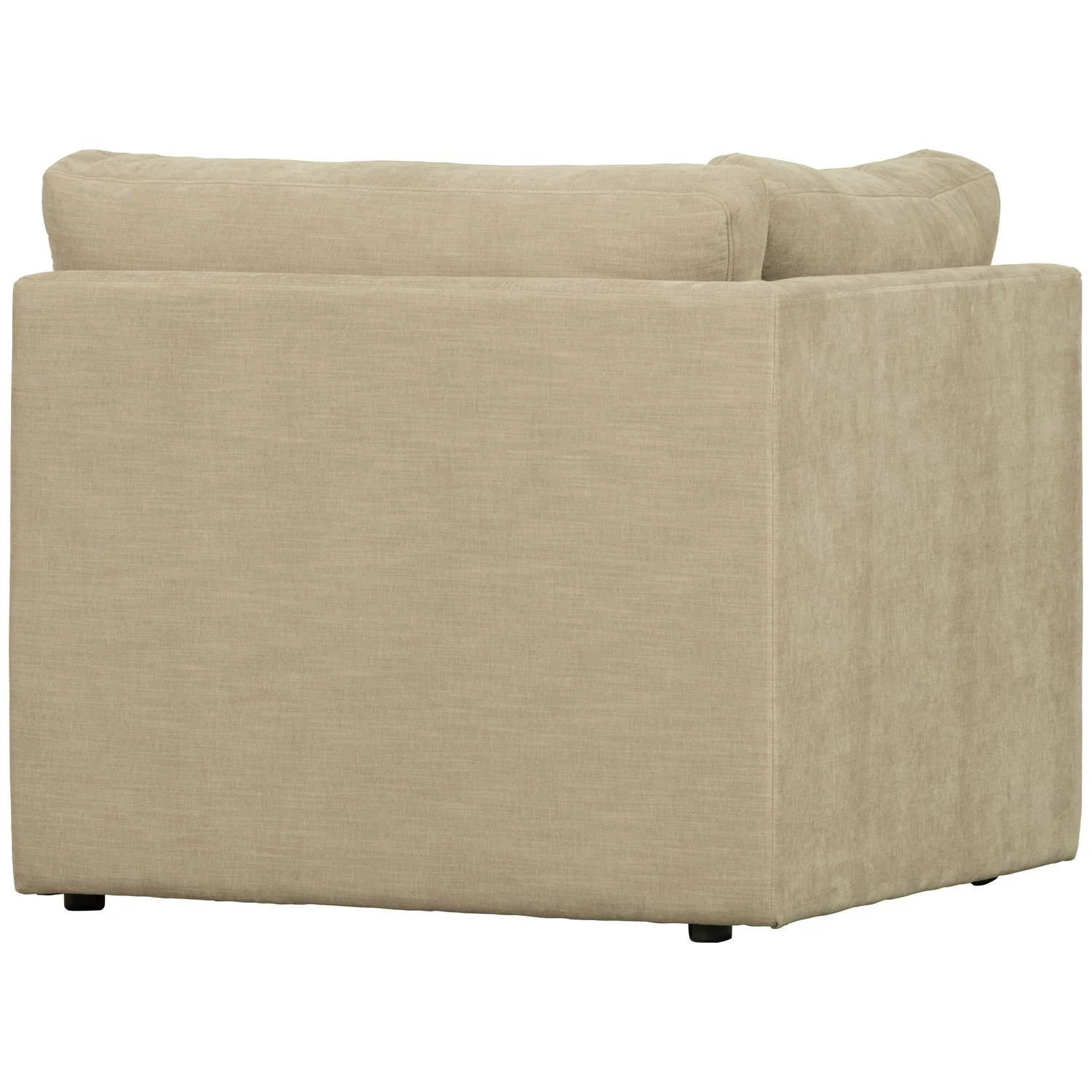 Sofa FAMILY - moduł narożny piaskowy - Image 7