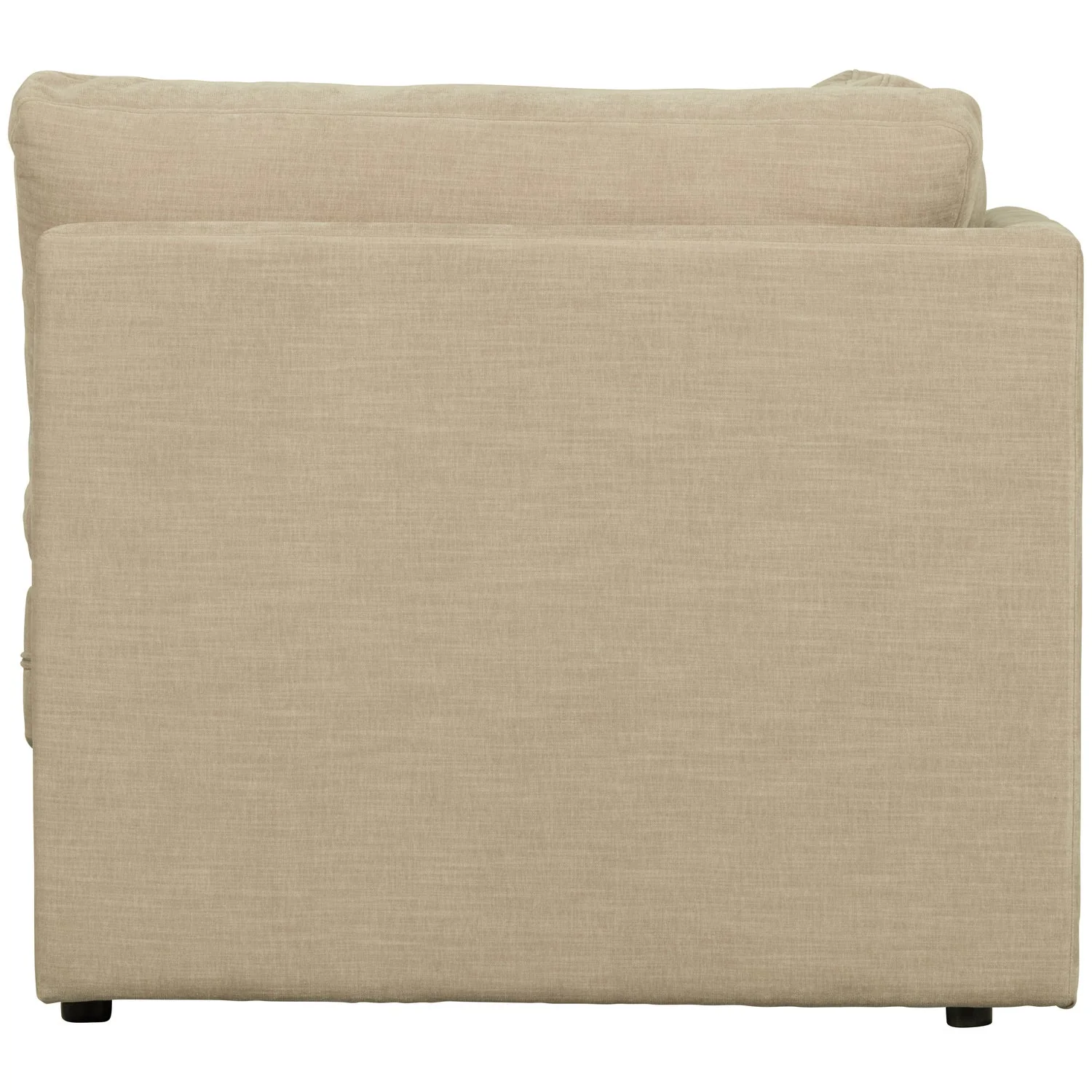 Sofa FAMILY - moduł narożny piaskowy - Image 8