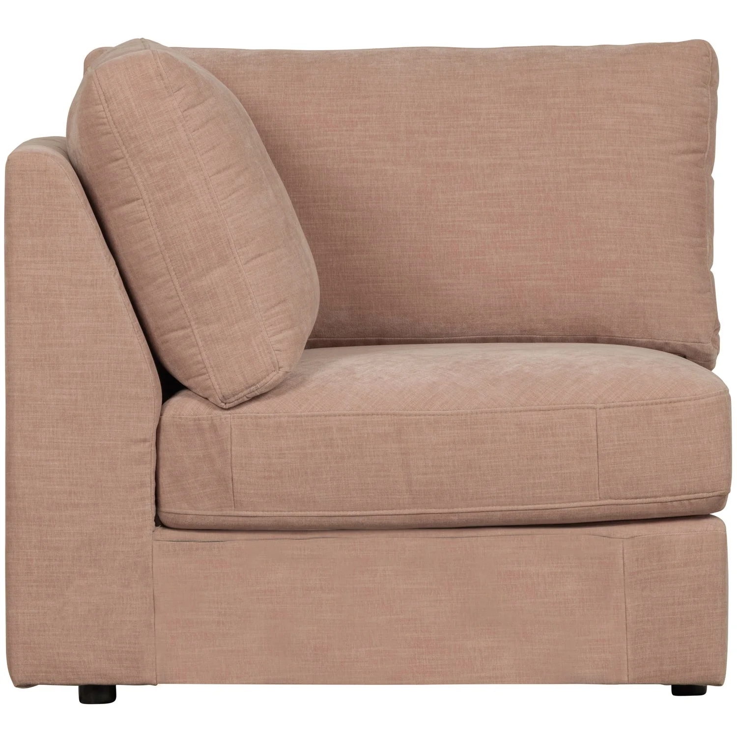 Sofa FAMILY - moduł narożny różowy - Image 4