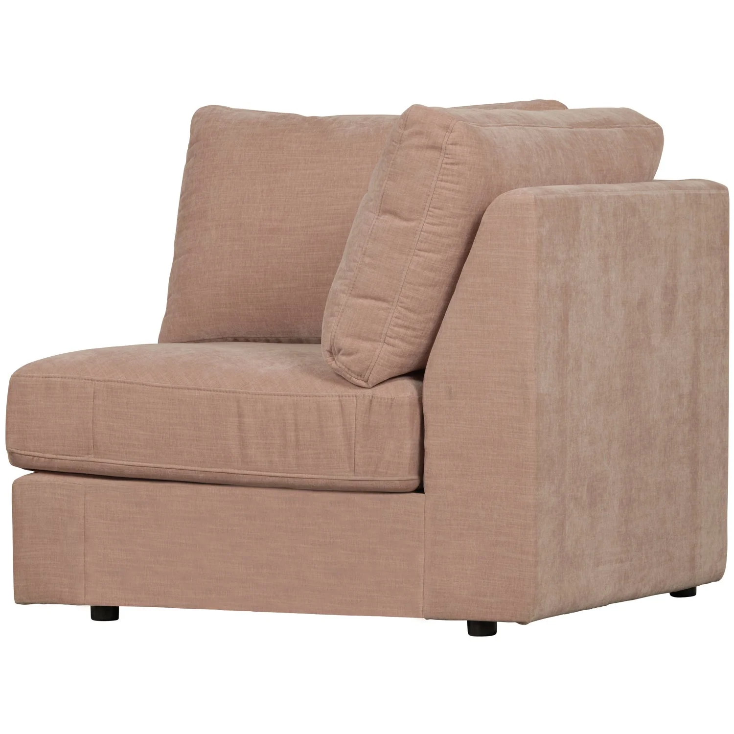 Sofa FAMILY - moduł narożny różowy - Image 6